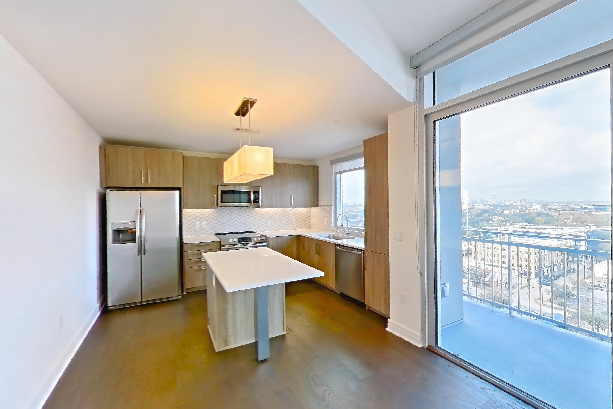 LIVING ROOM (representative of this floor plan)