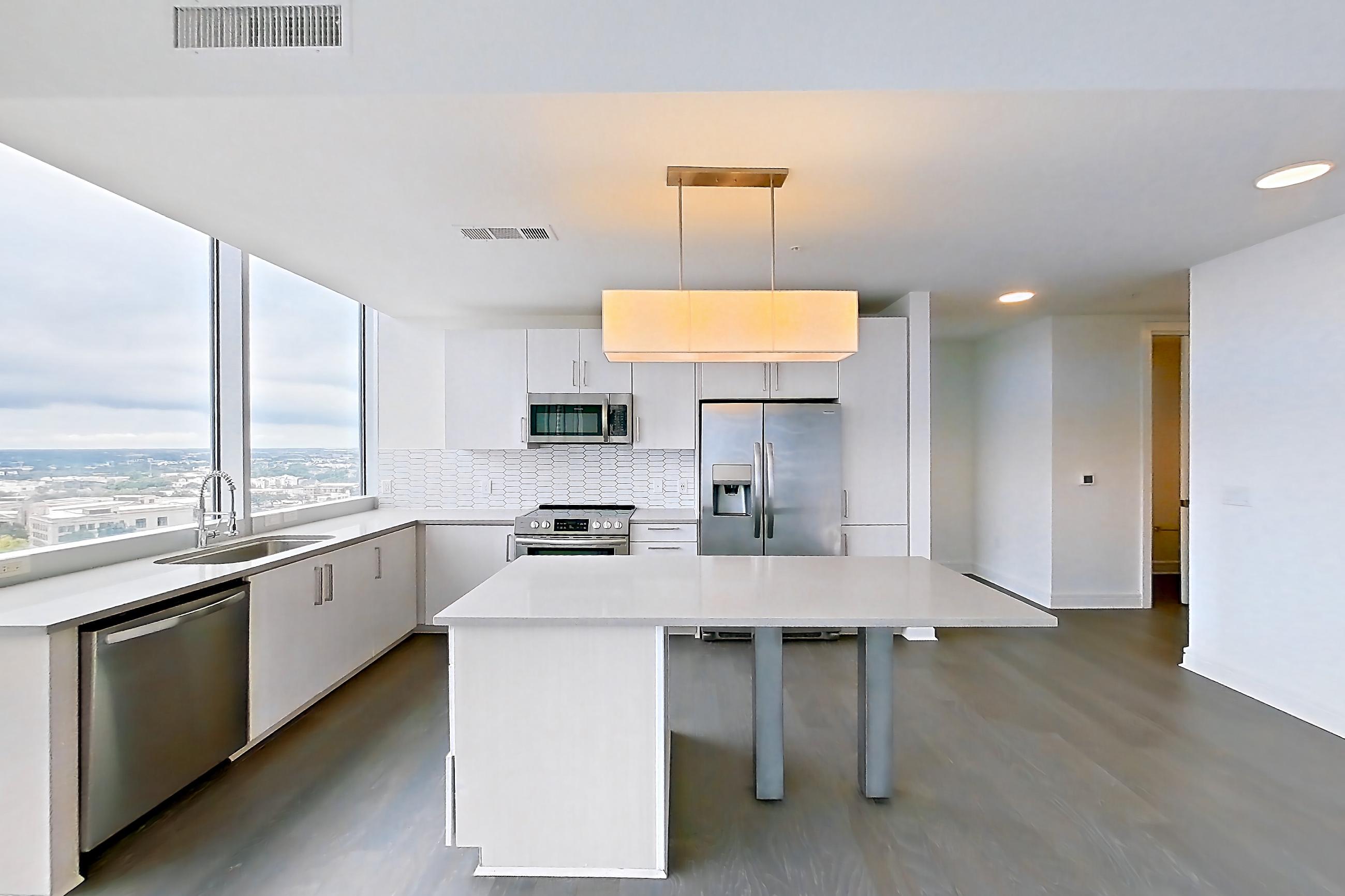 DINING ROOM (representative of this floor plan)