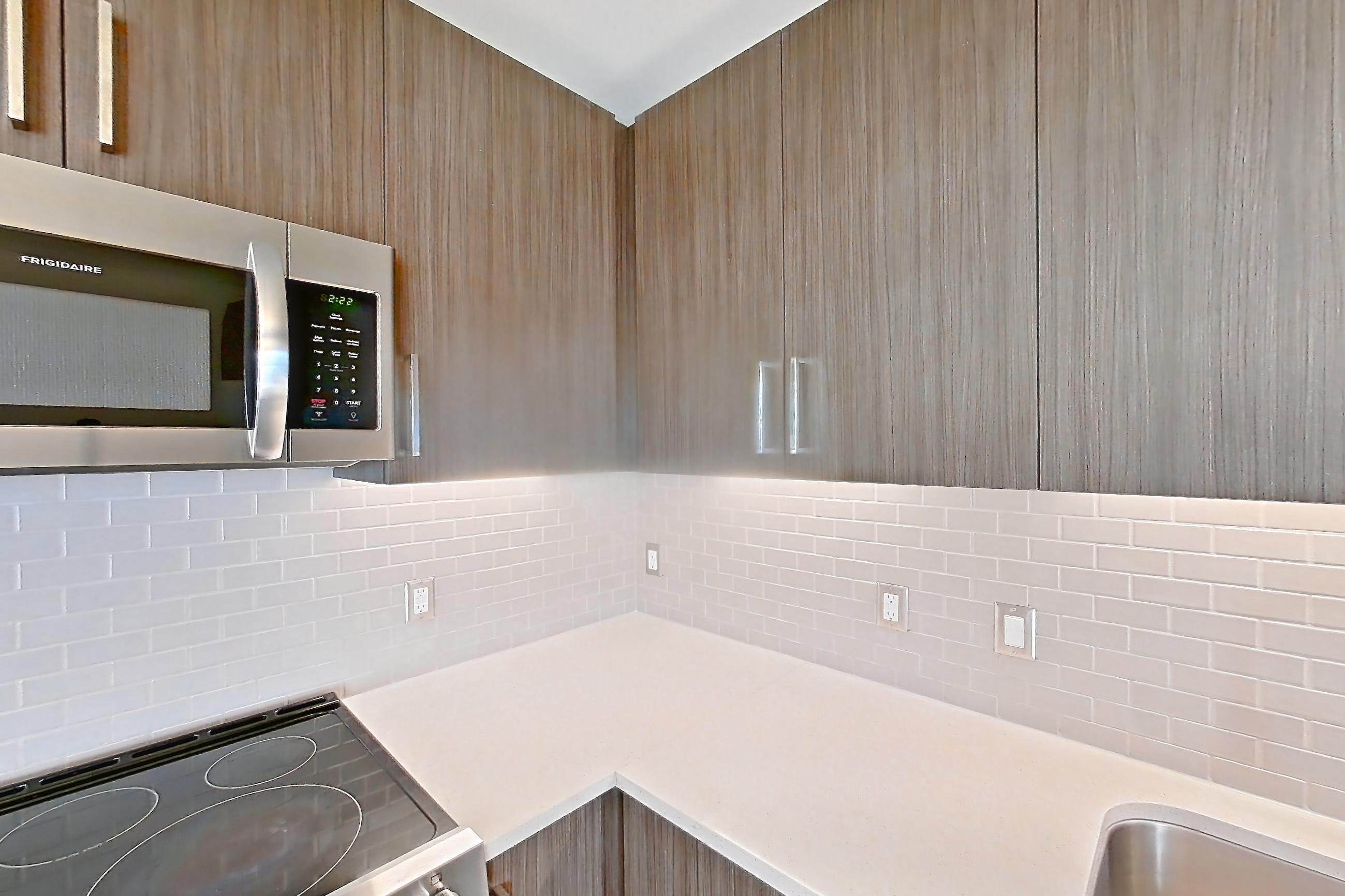 KITCHEN (representative of this floor plan)