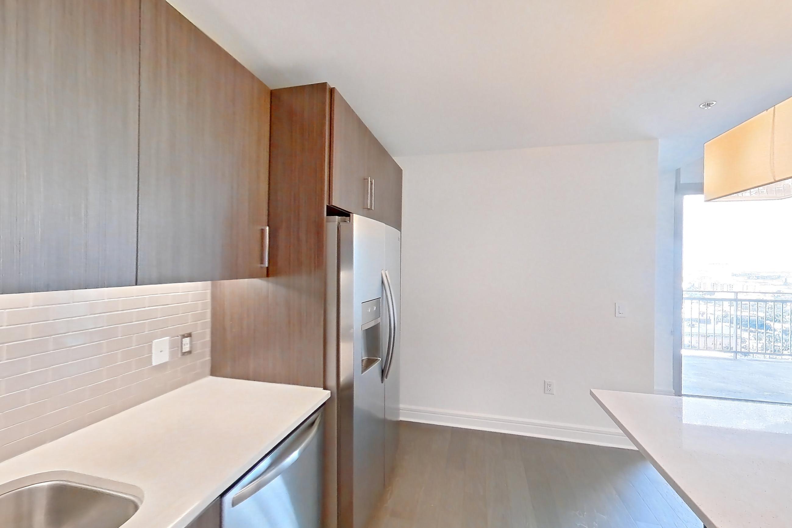KITCHEN (representative of this floor plan)