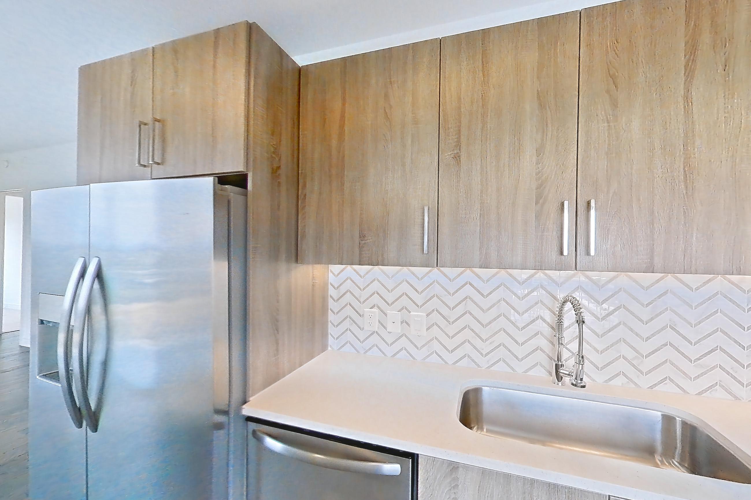 KITCHEN (representative of this floor plan)