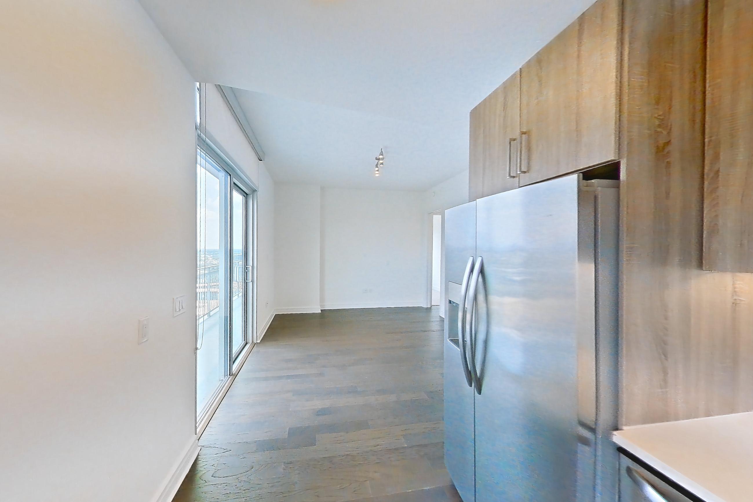 KITCHEN (representative of this floor plan)
