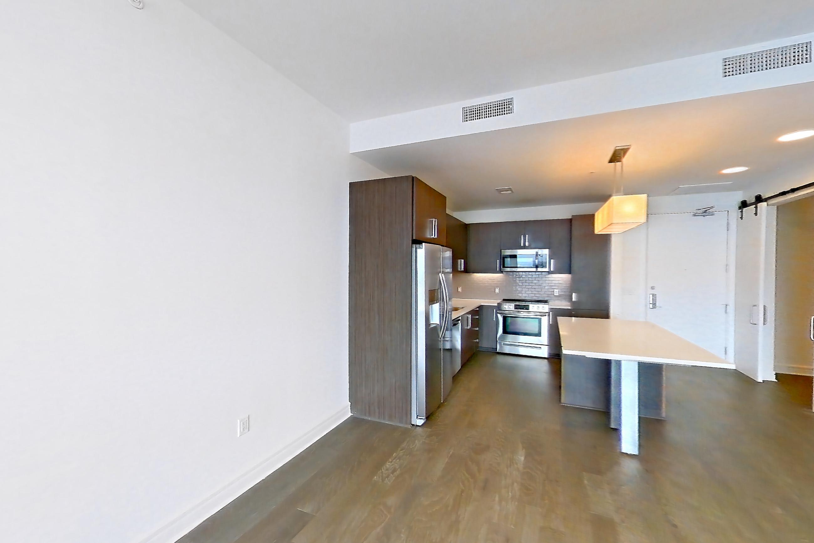 LIVING ROOM (representative of this floor plan)
