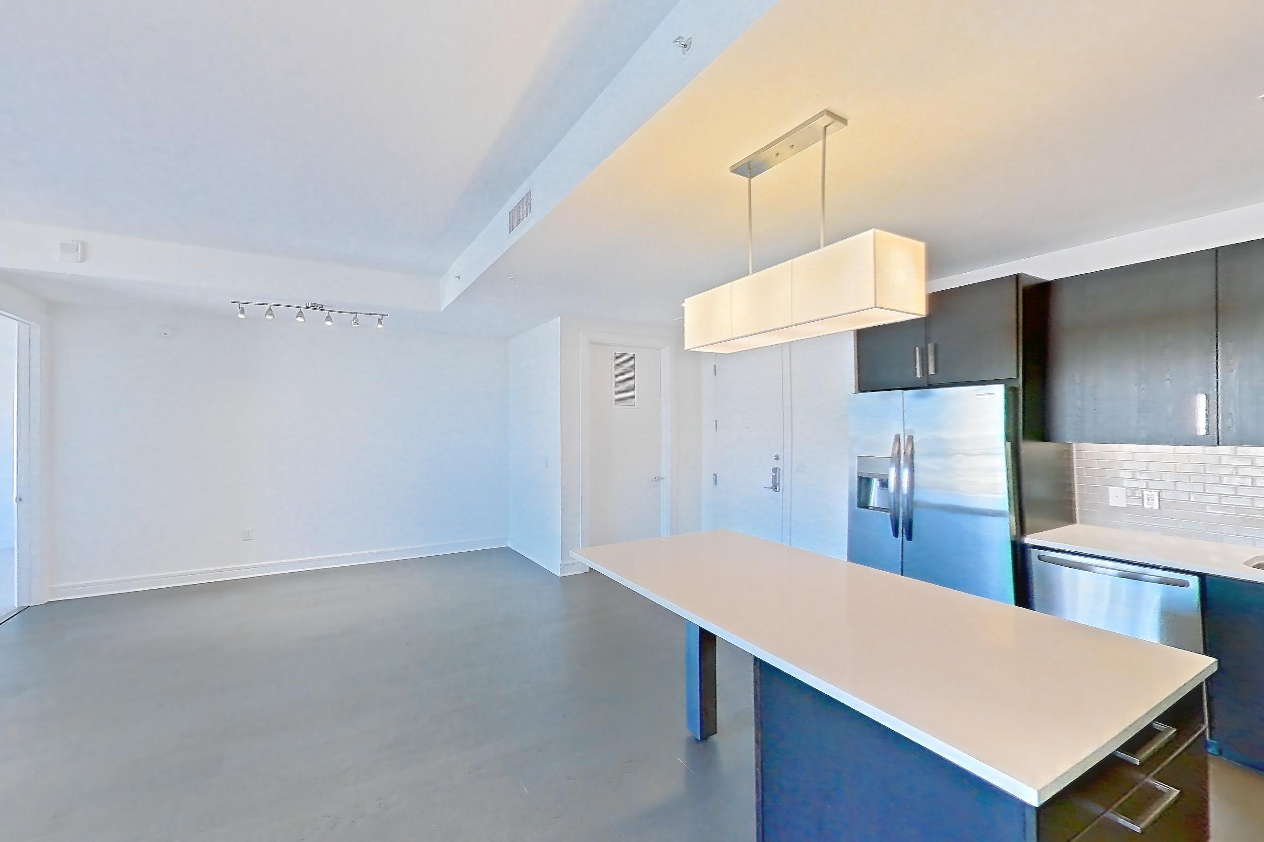 KITCHEN SPACE