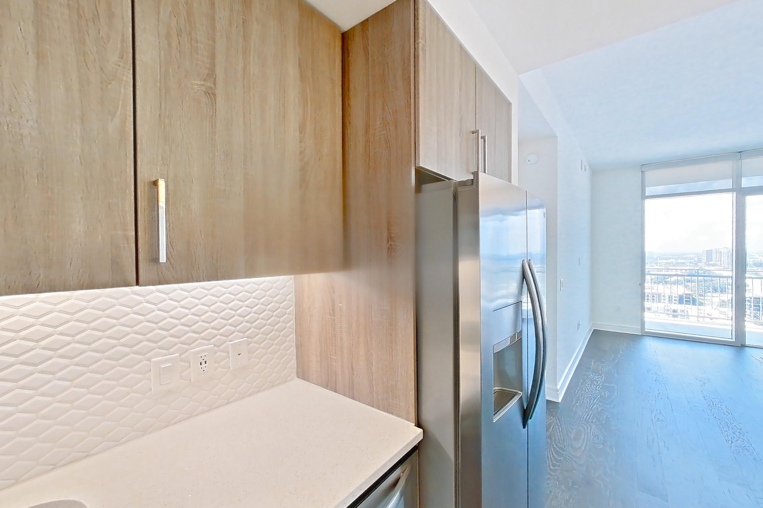 KITCHEN (representative of this floor plan)