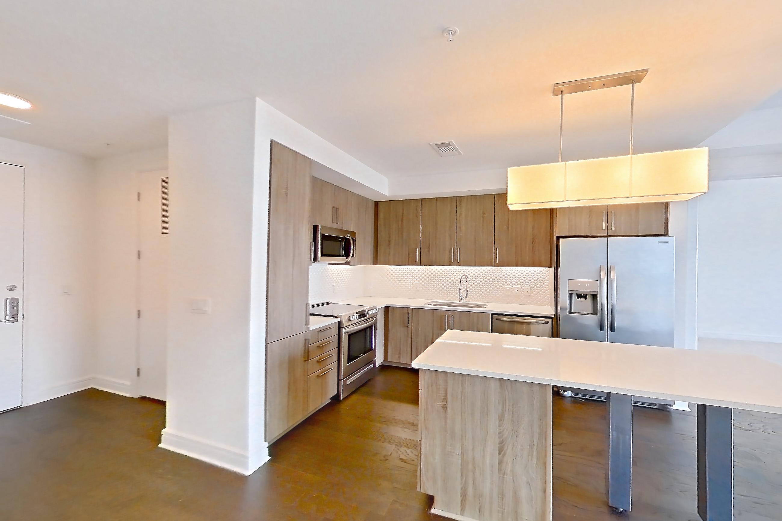 LIVING SPACE (representative of this floor plan)