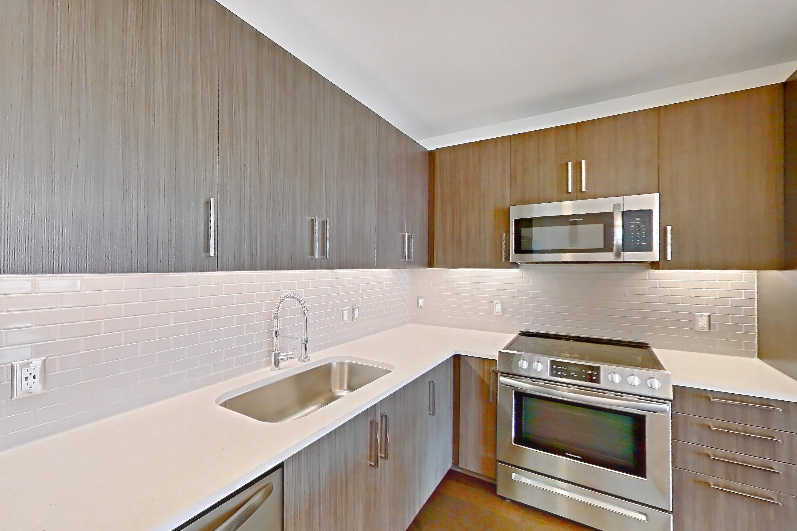 KITCHEN (representative of this floor plan)