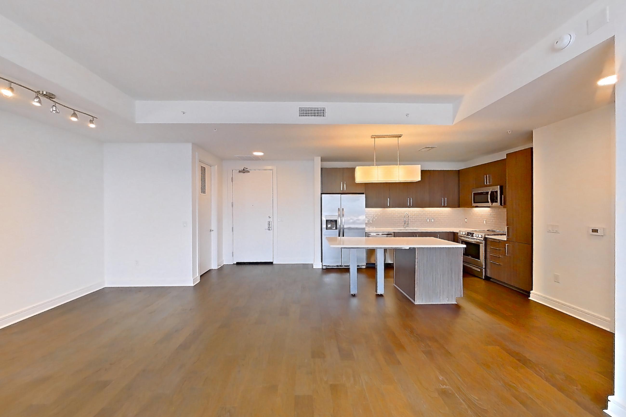 LIVING ROOM (representative of this floor plan)