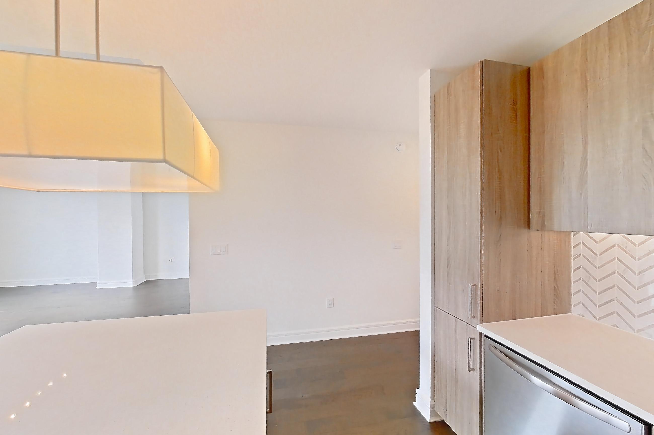 KITCHEN (representative of this floor plan)
