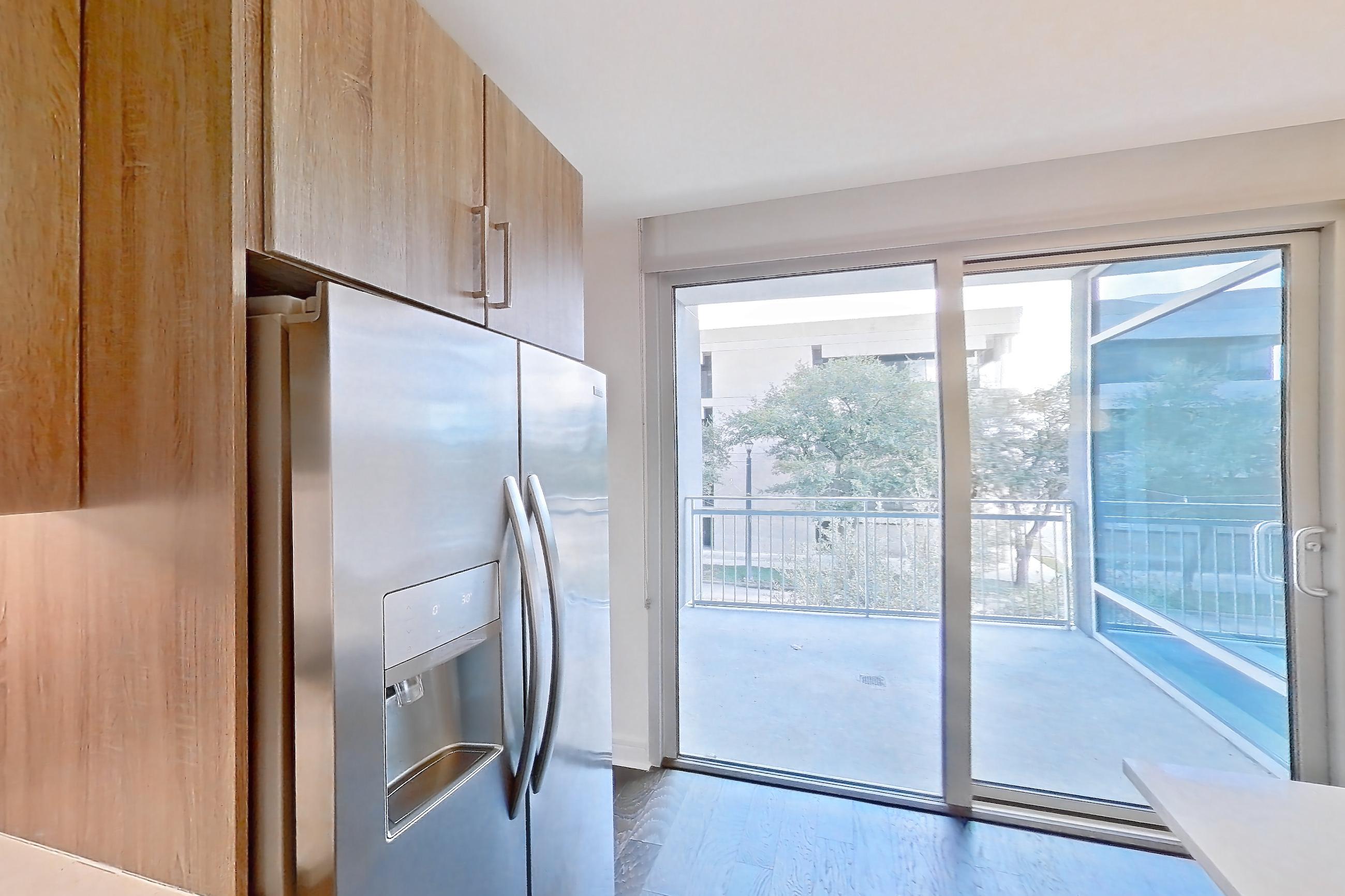 KITCHEN (representative of this floor plan)