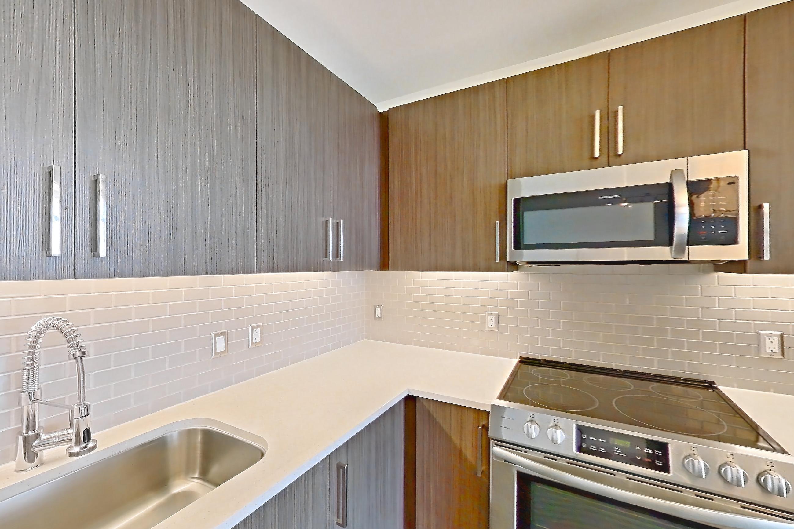 KITCHEN (representative of this floor plan)