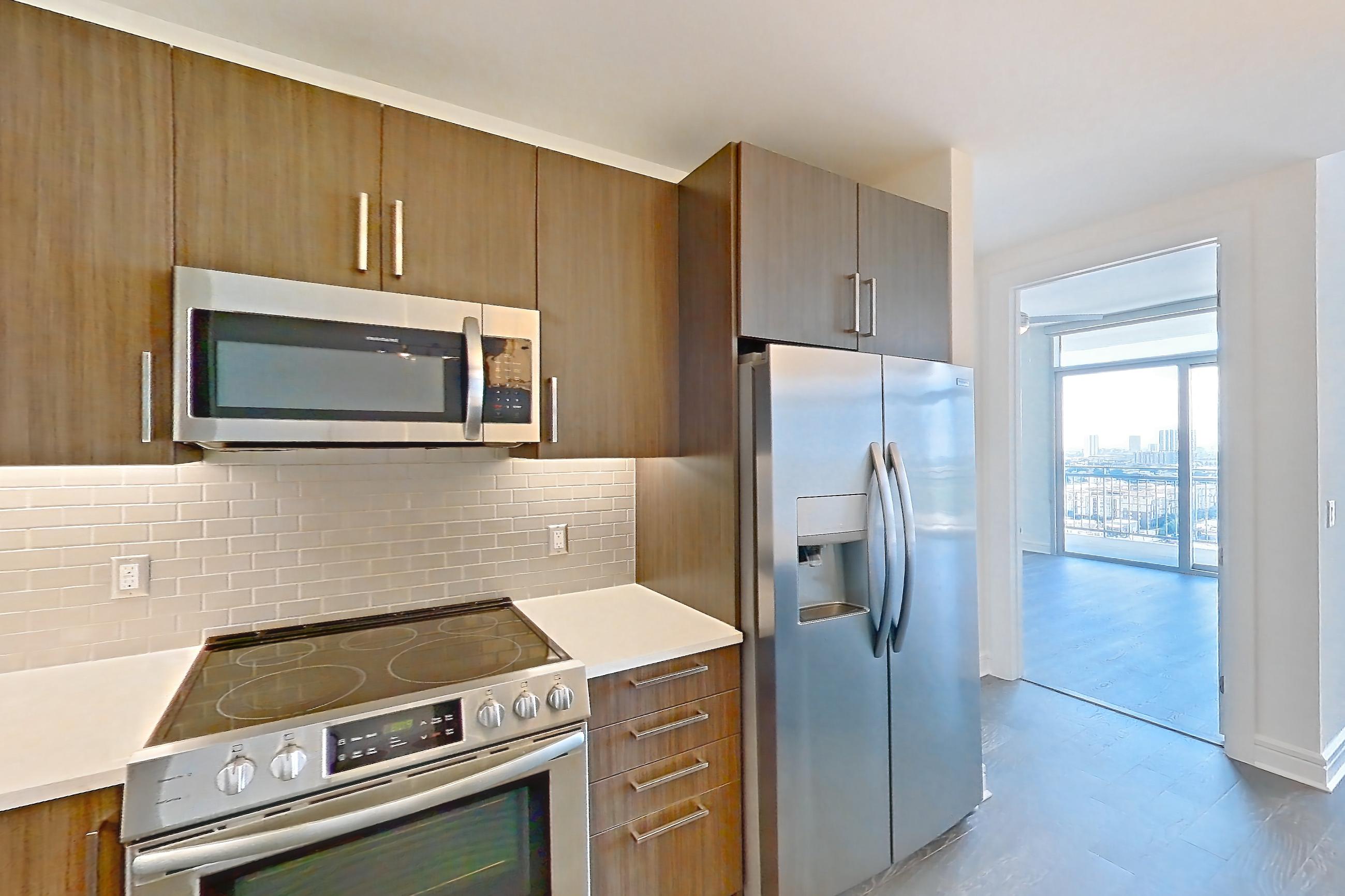 KITCHEN (representative of this floor plan)