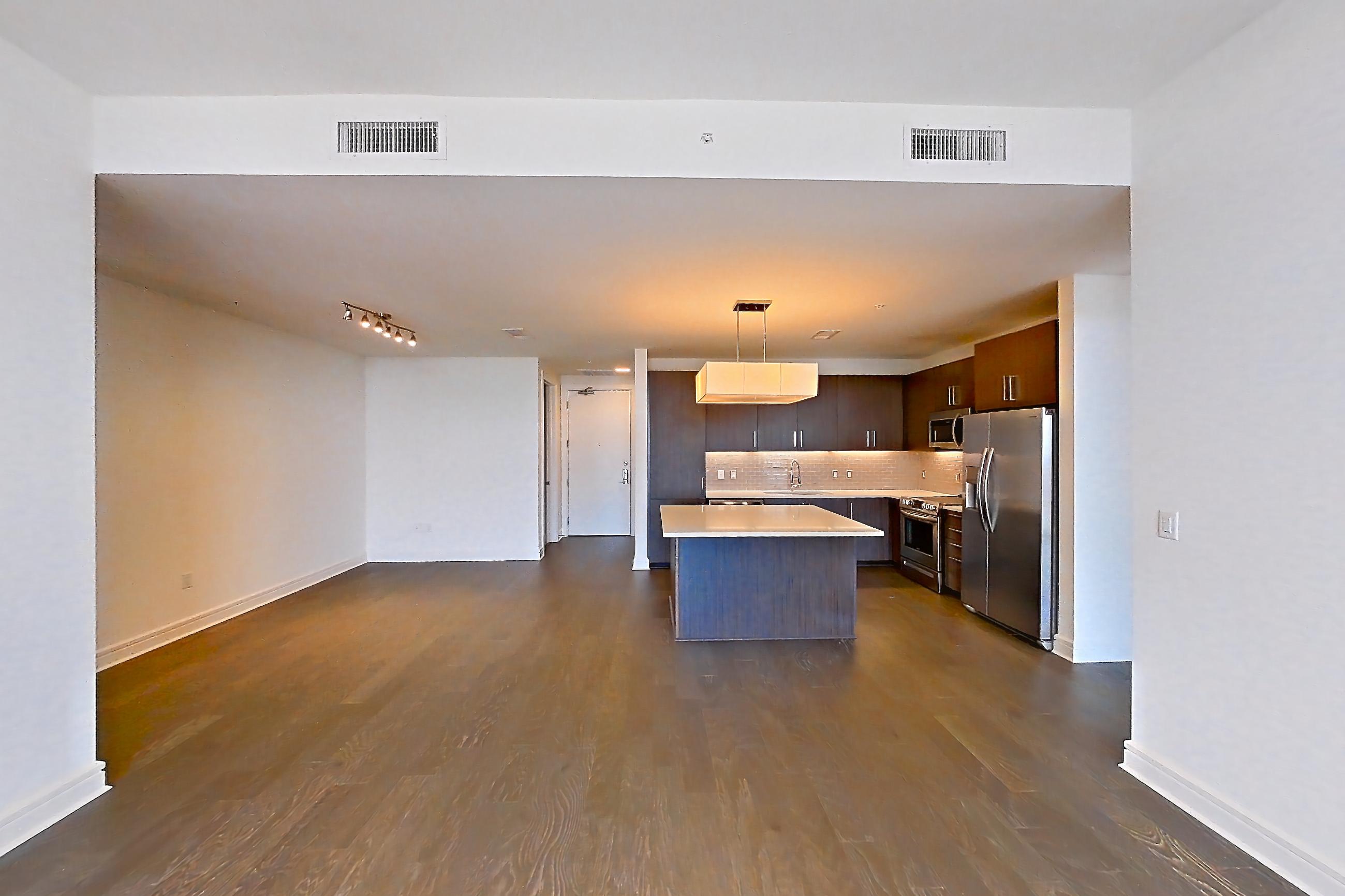 LIVING ROOM (representative of this floor plan)