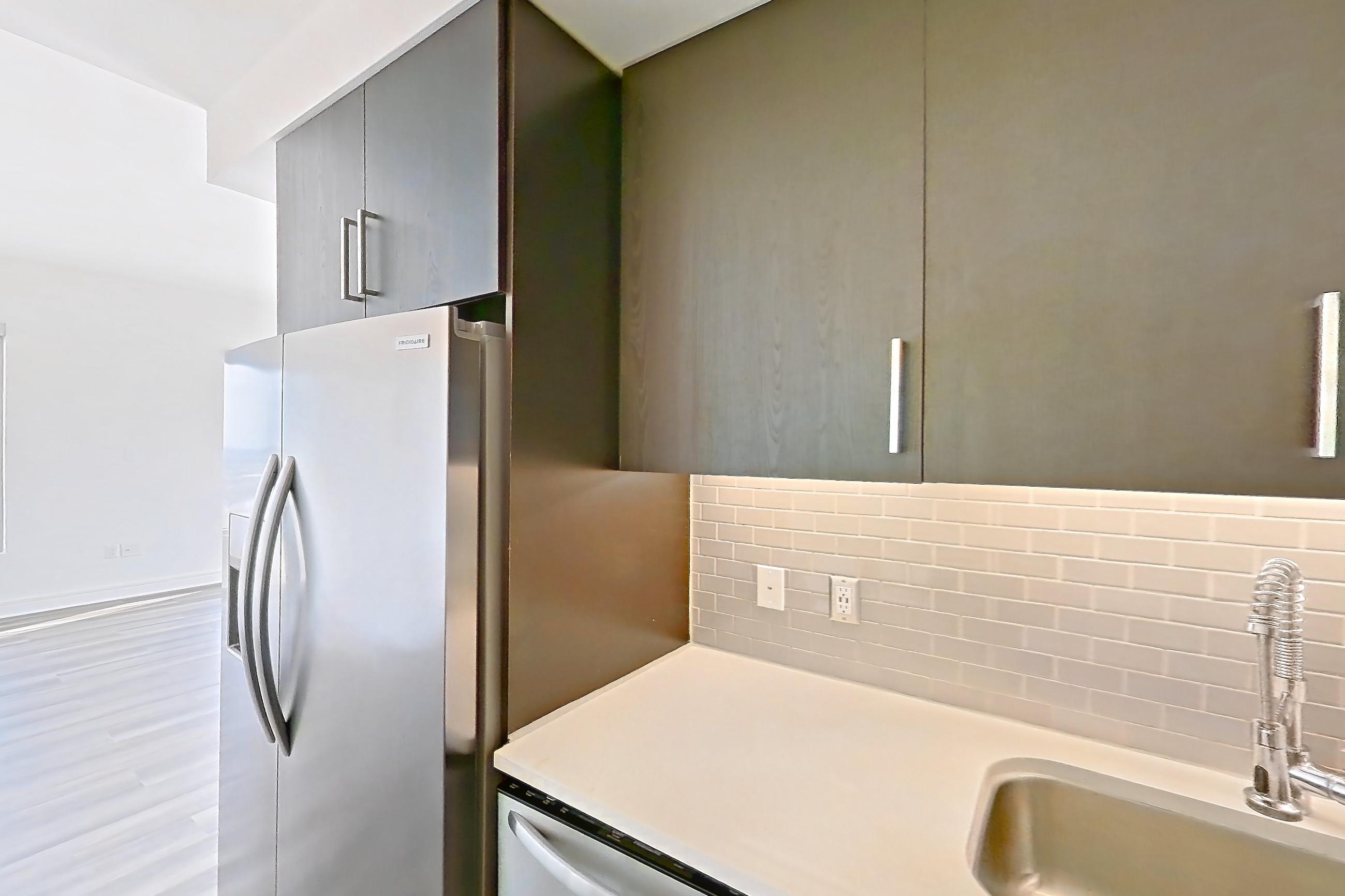 KITCHEN (representative of this floor plan)