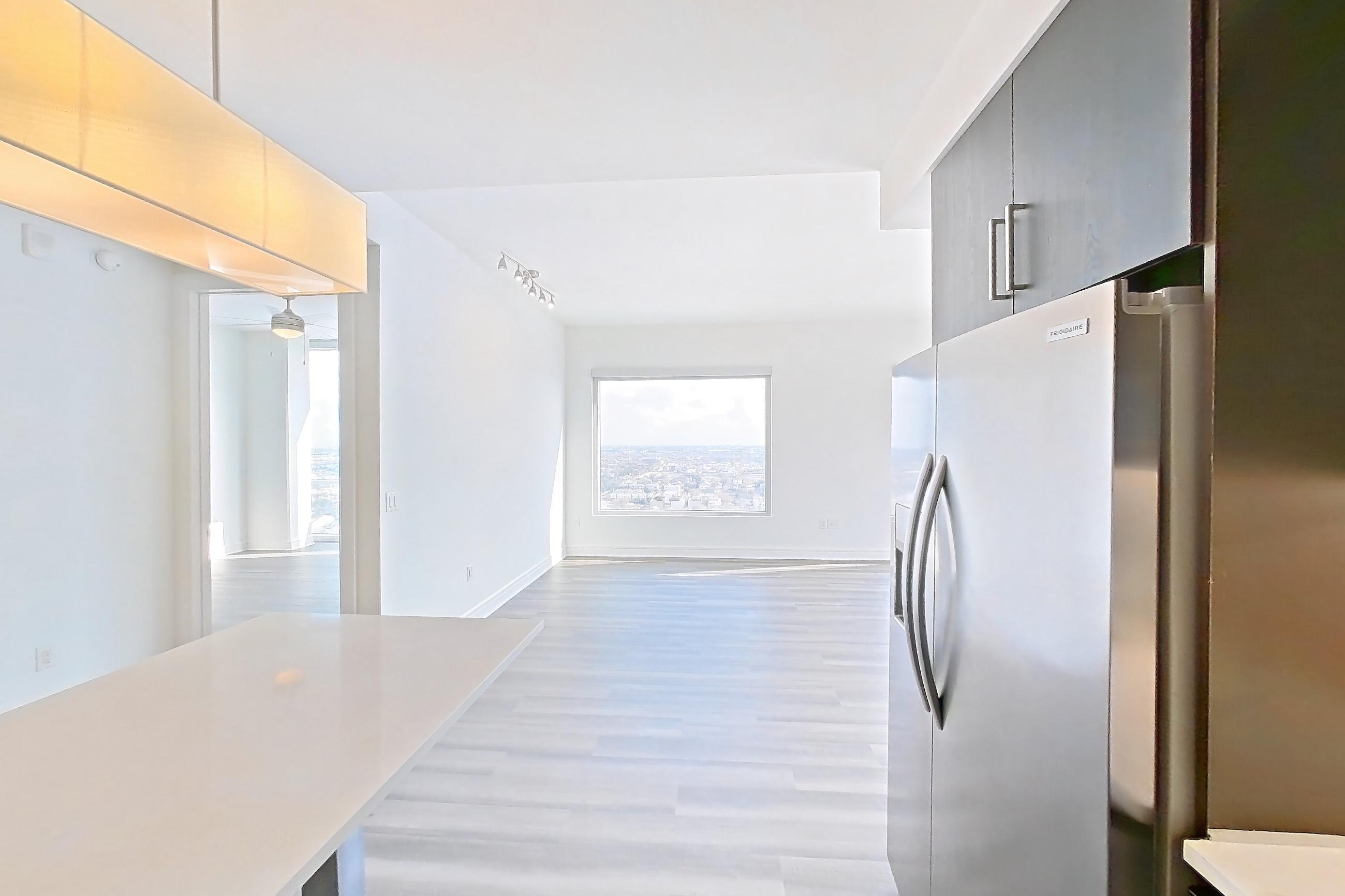 KITCHEN (representative of this floor plan)