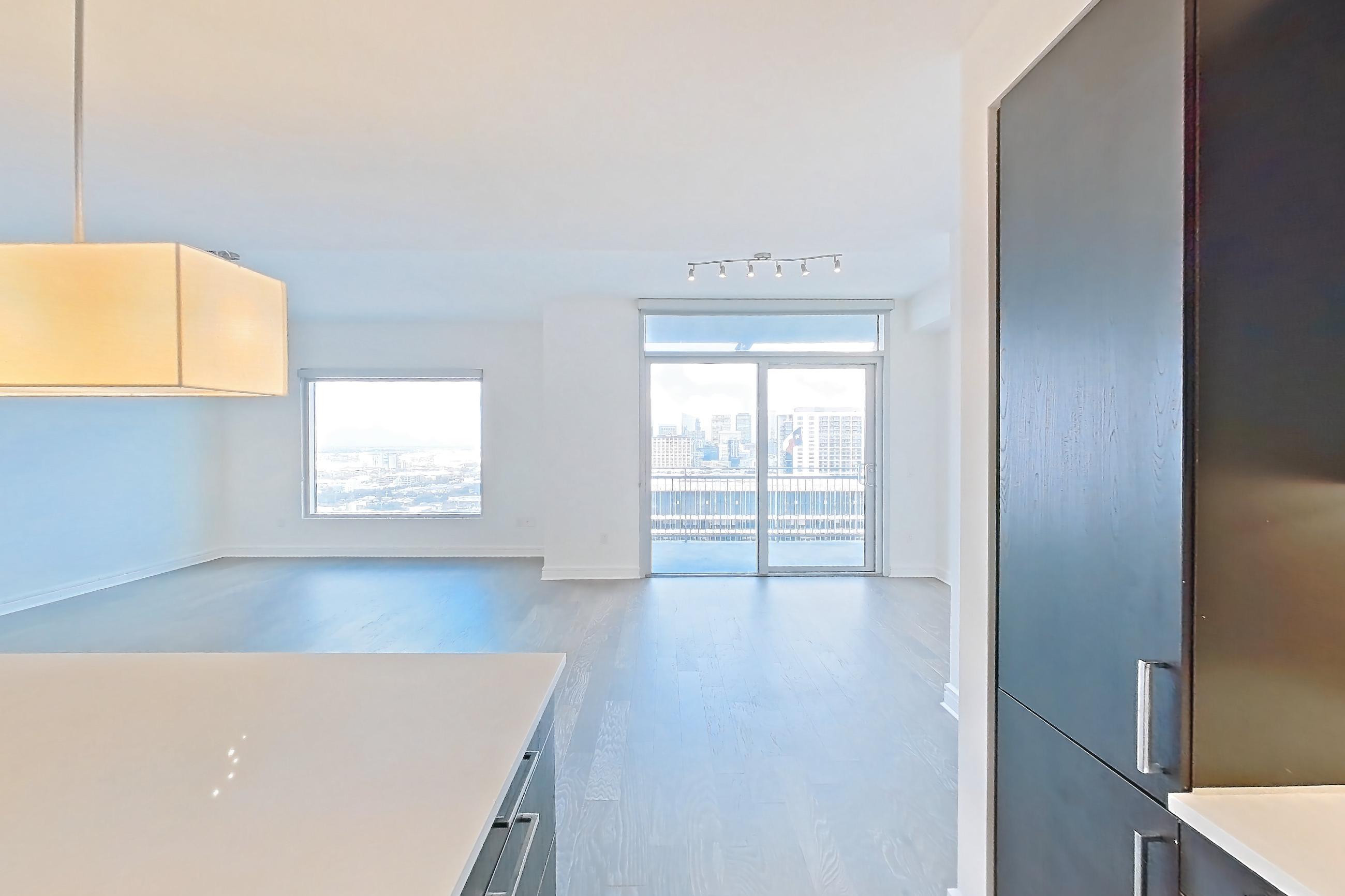 KITCHEN (representative of this floor plan)
