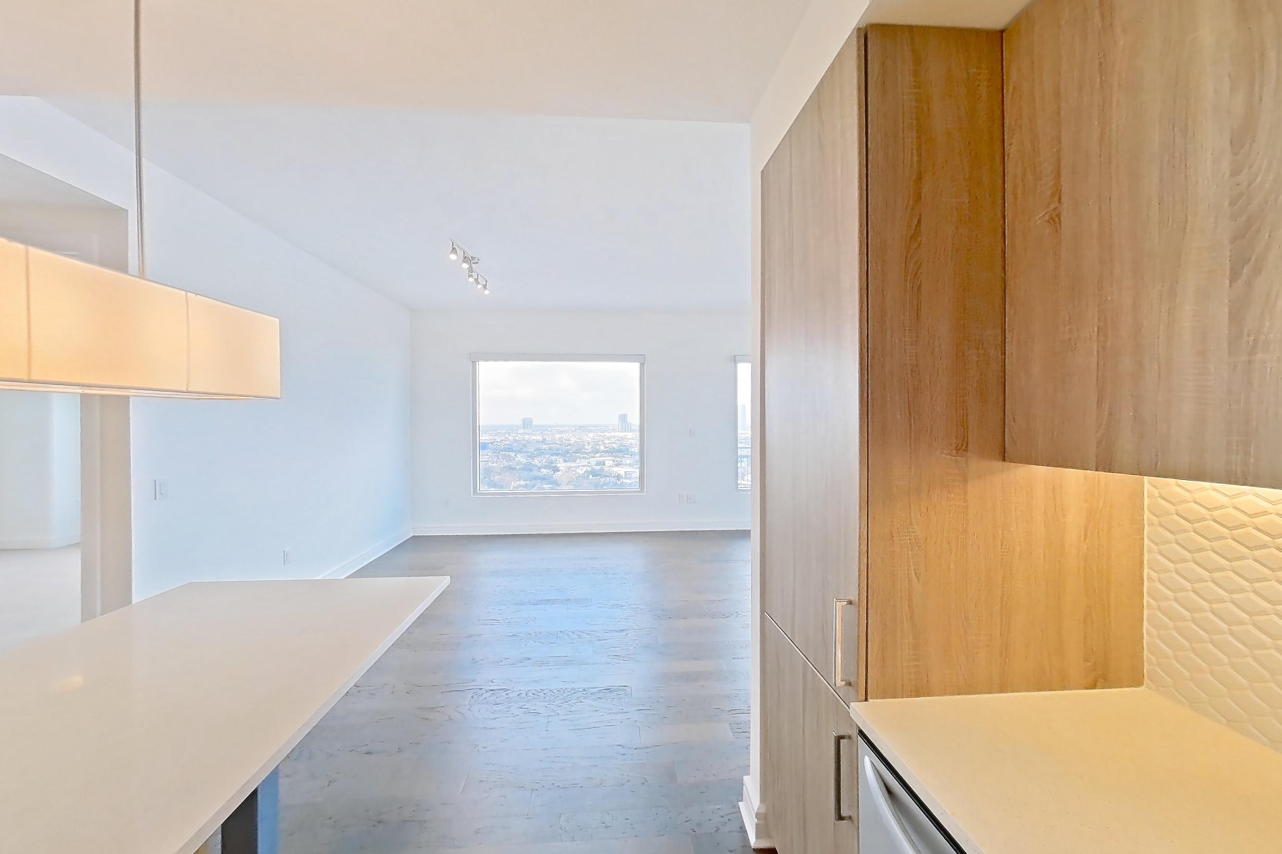 KITCHEN (representative of this floor plan)