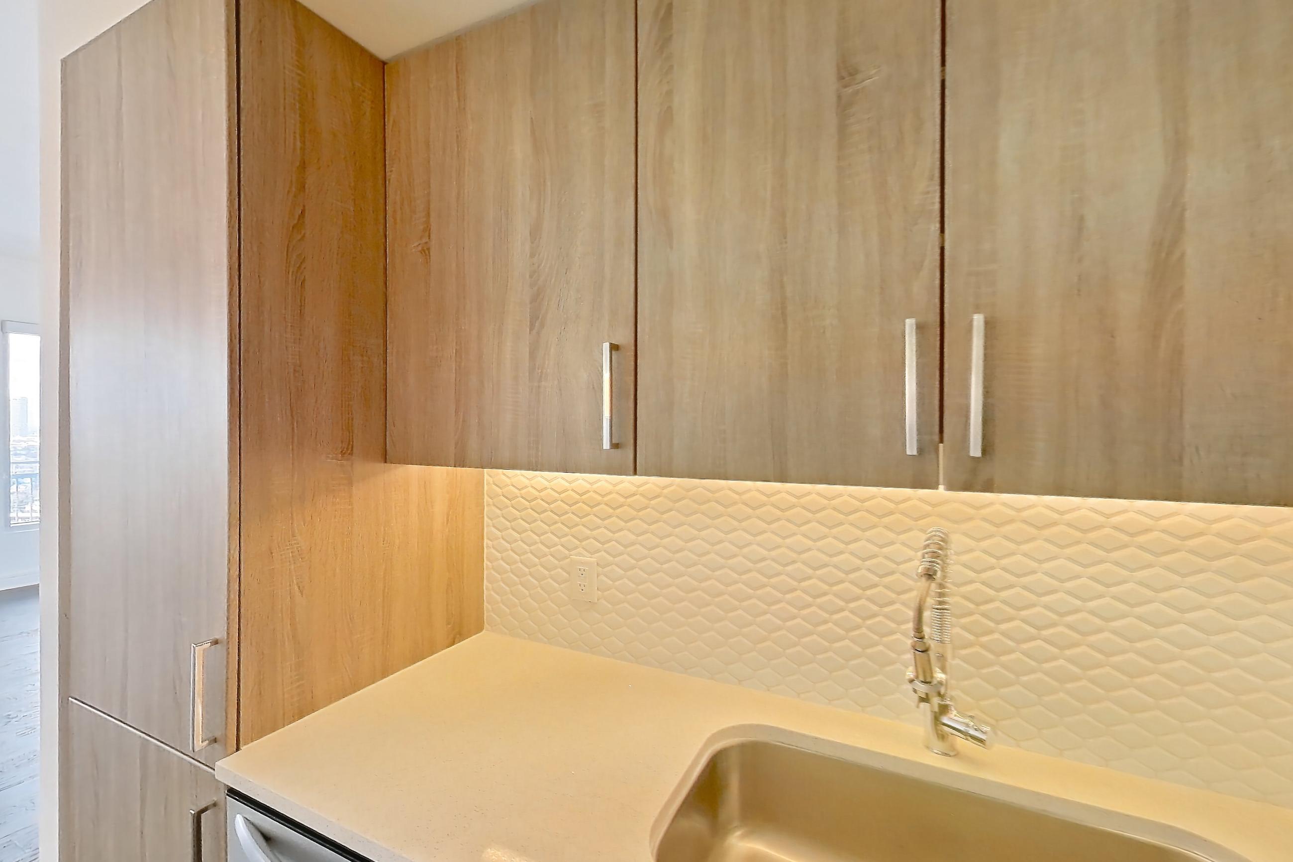 KITCHEN (representative of this floor plan)
