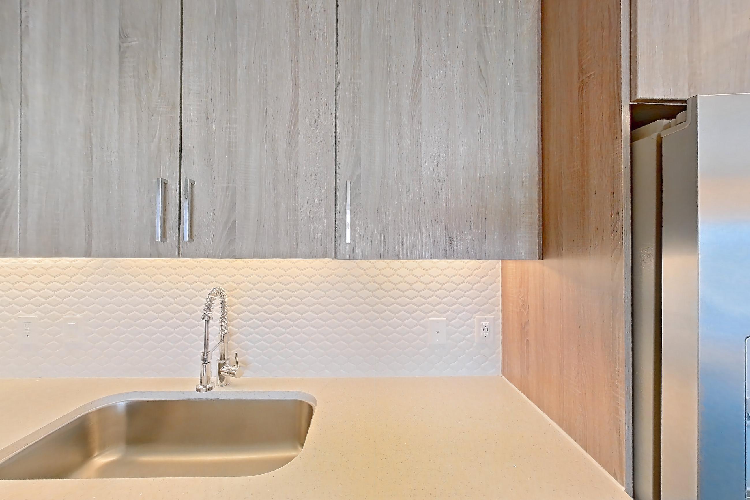 KITCHEN (representative of this floor plan)