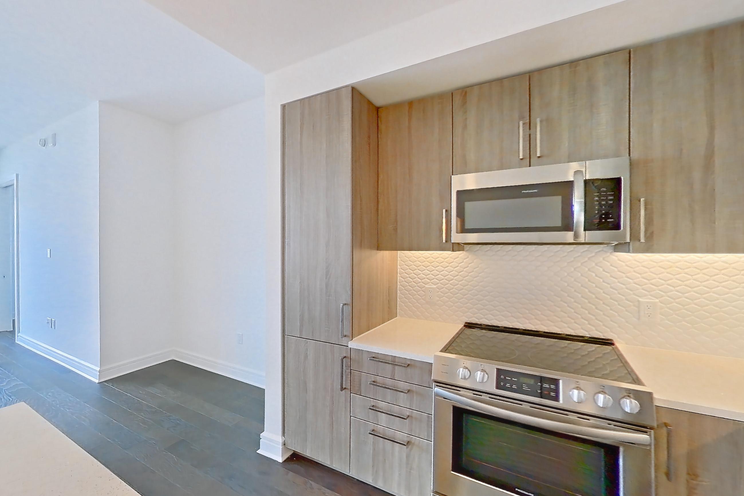 KITCHEN (representative of this floor plan)