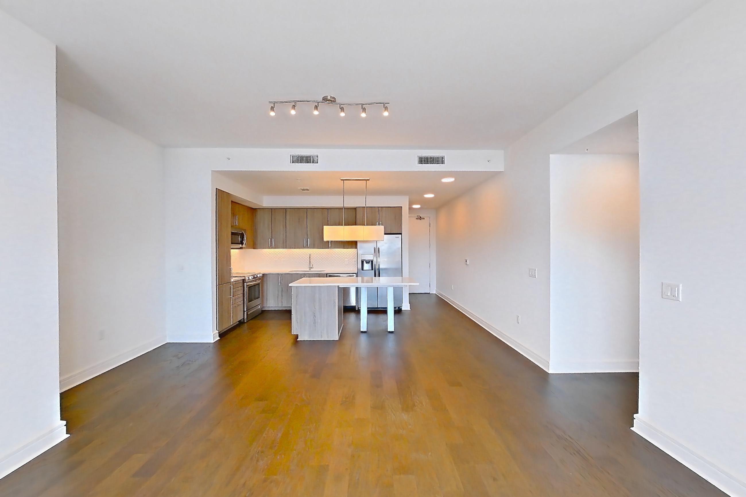 LIVING ROOM (representative of this floor plan)
