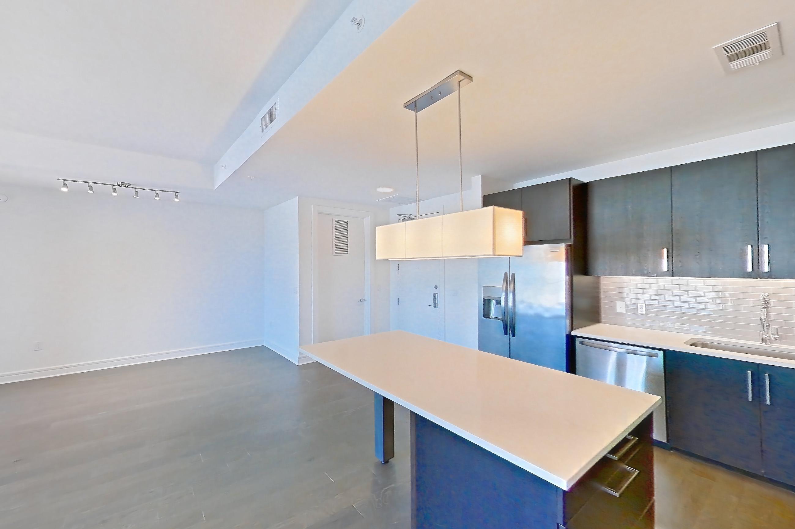 KITCHEN SPACE