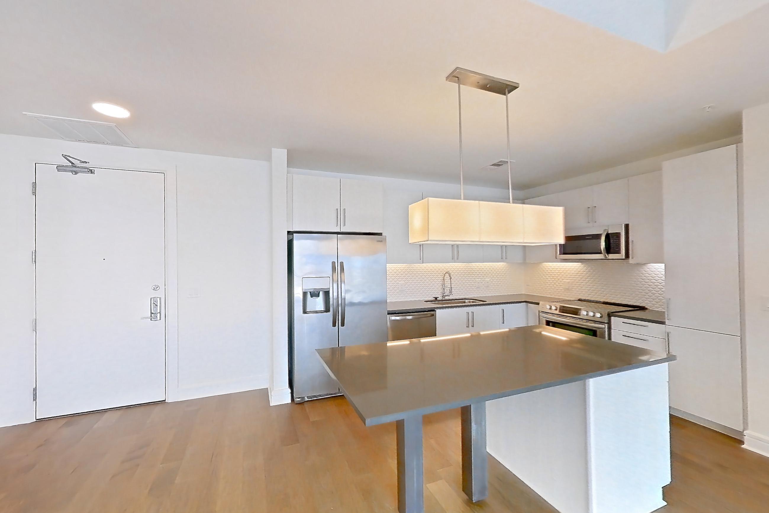 LIVING SPACE