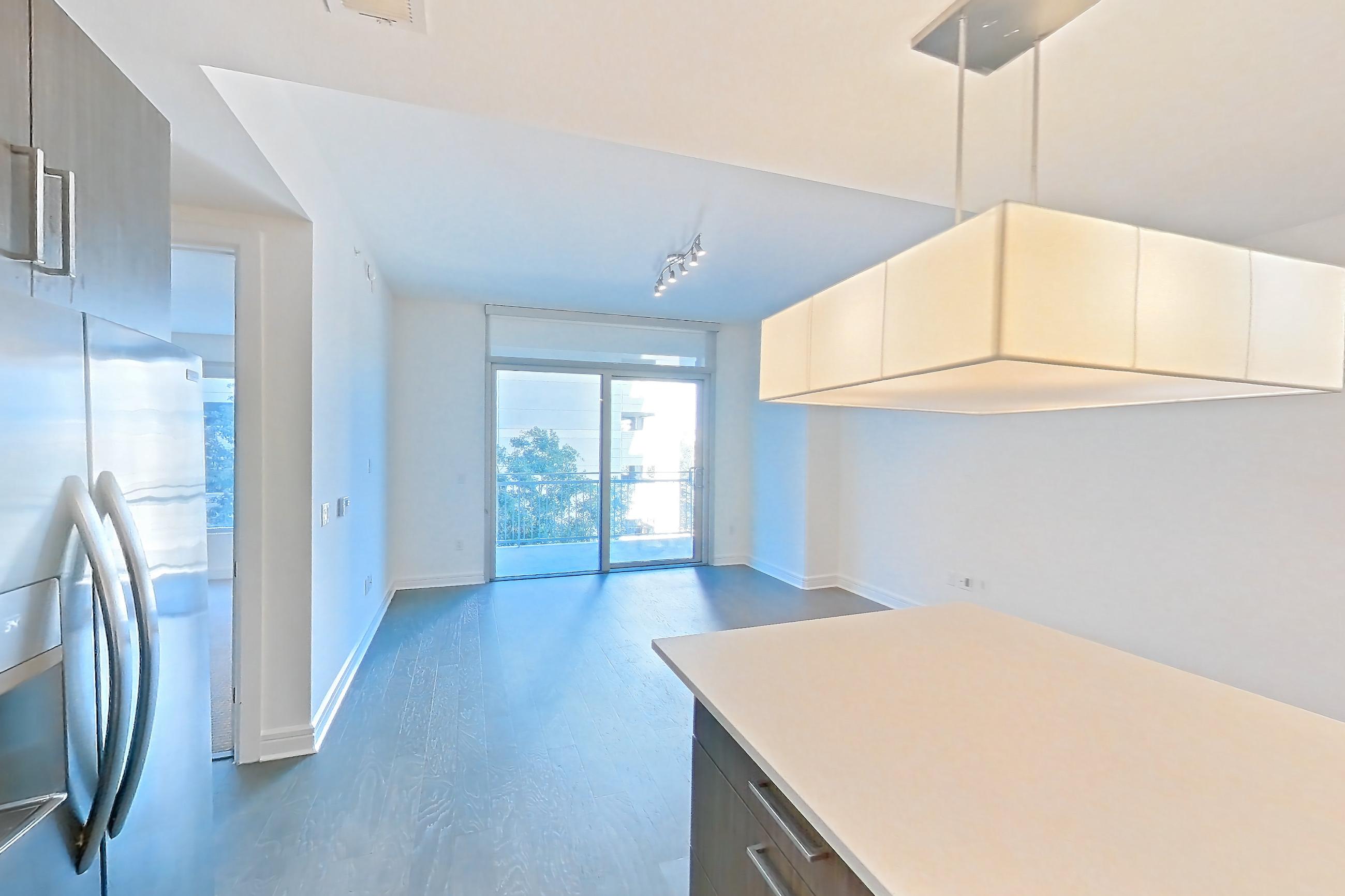 KITCHEN (representative of this floor plan)