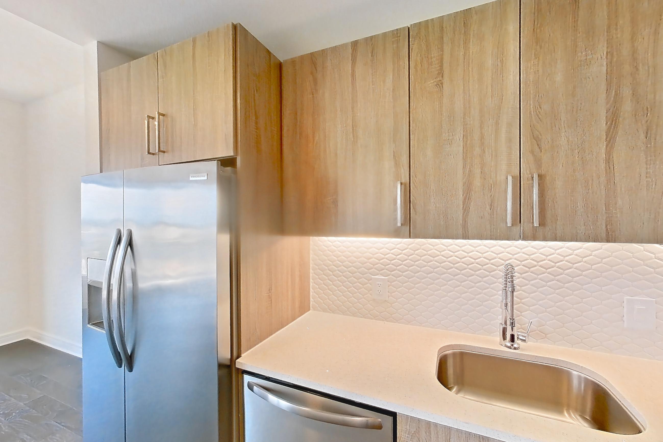 KITCHEN (representative of this floor plan)