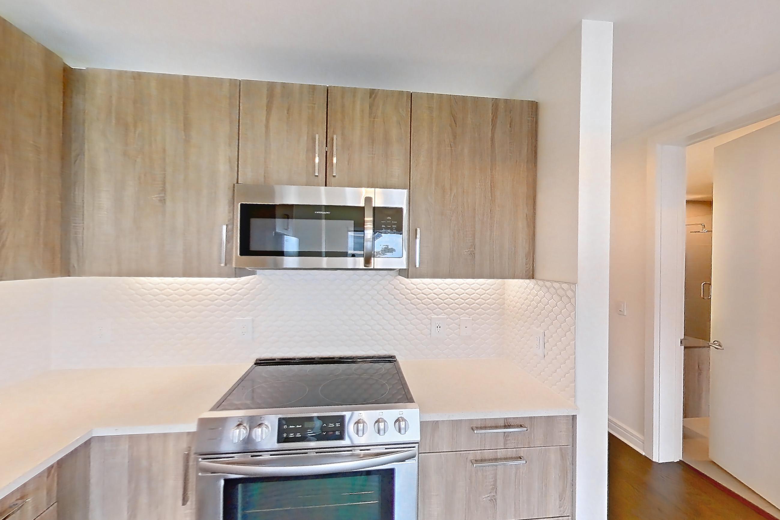 KITCHEN (representative of this floor plan)