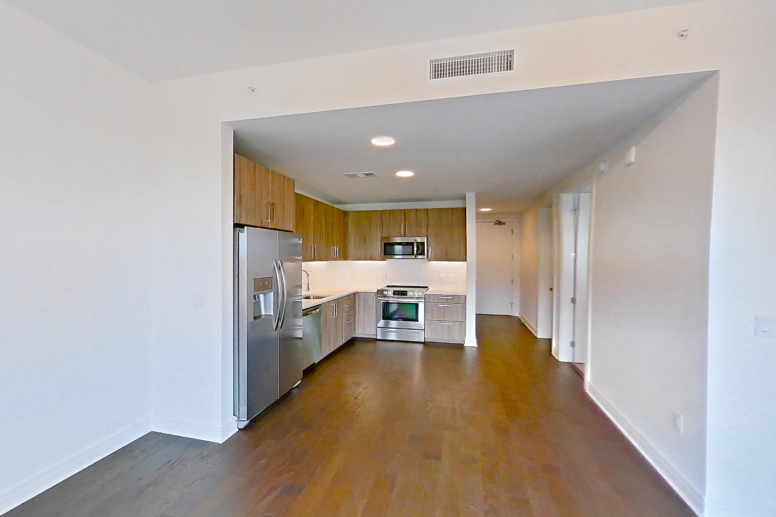 LIVING ROOM (representative of this floor plan)