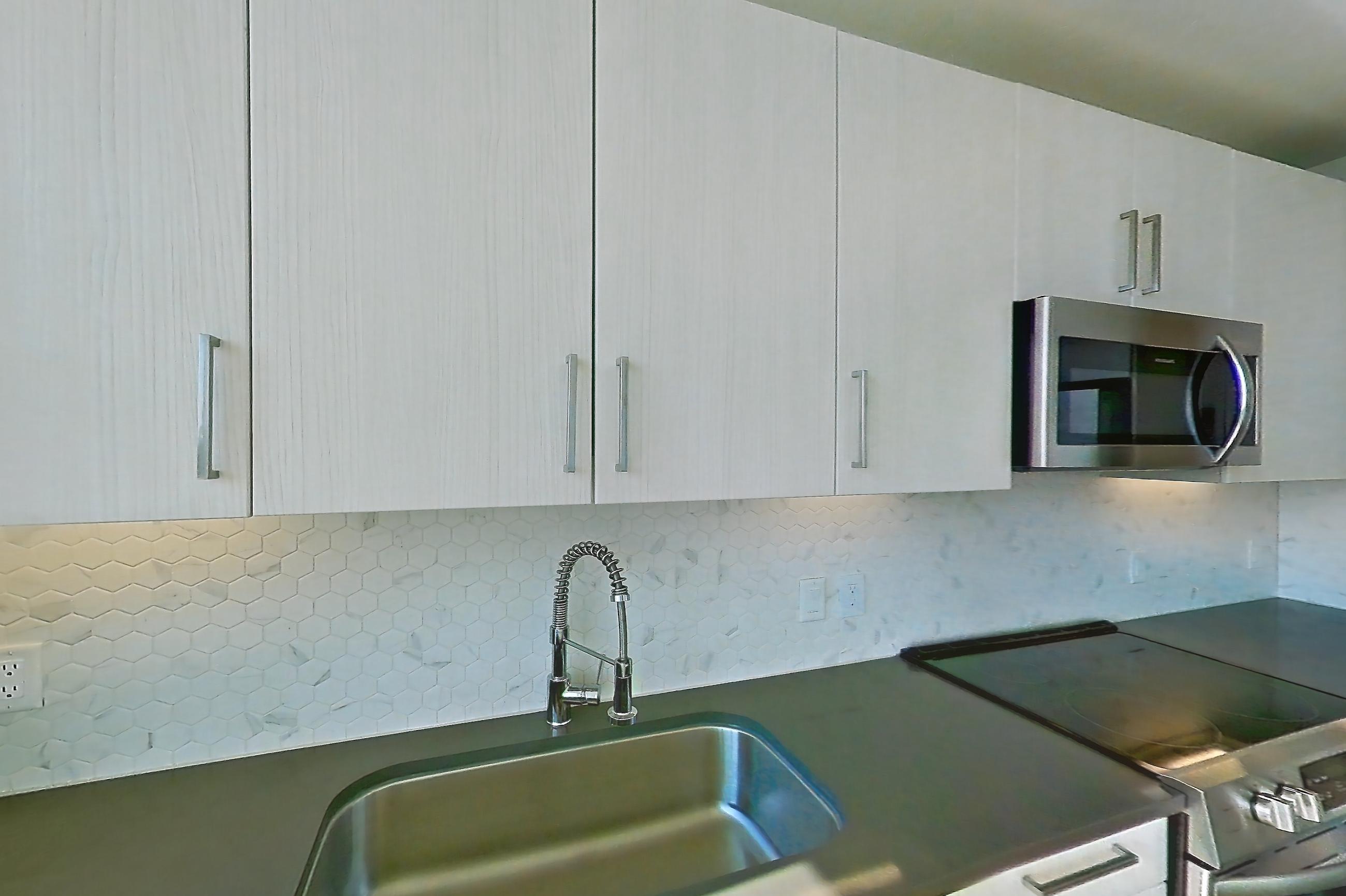 KITCHEN (representative of this floor plan)