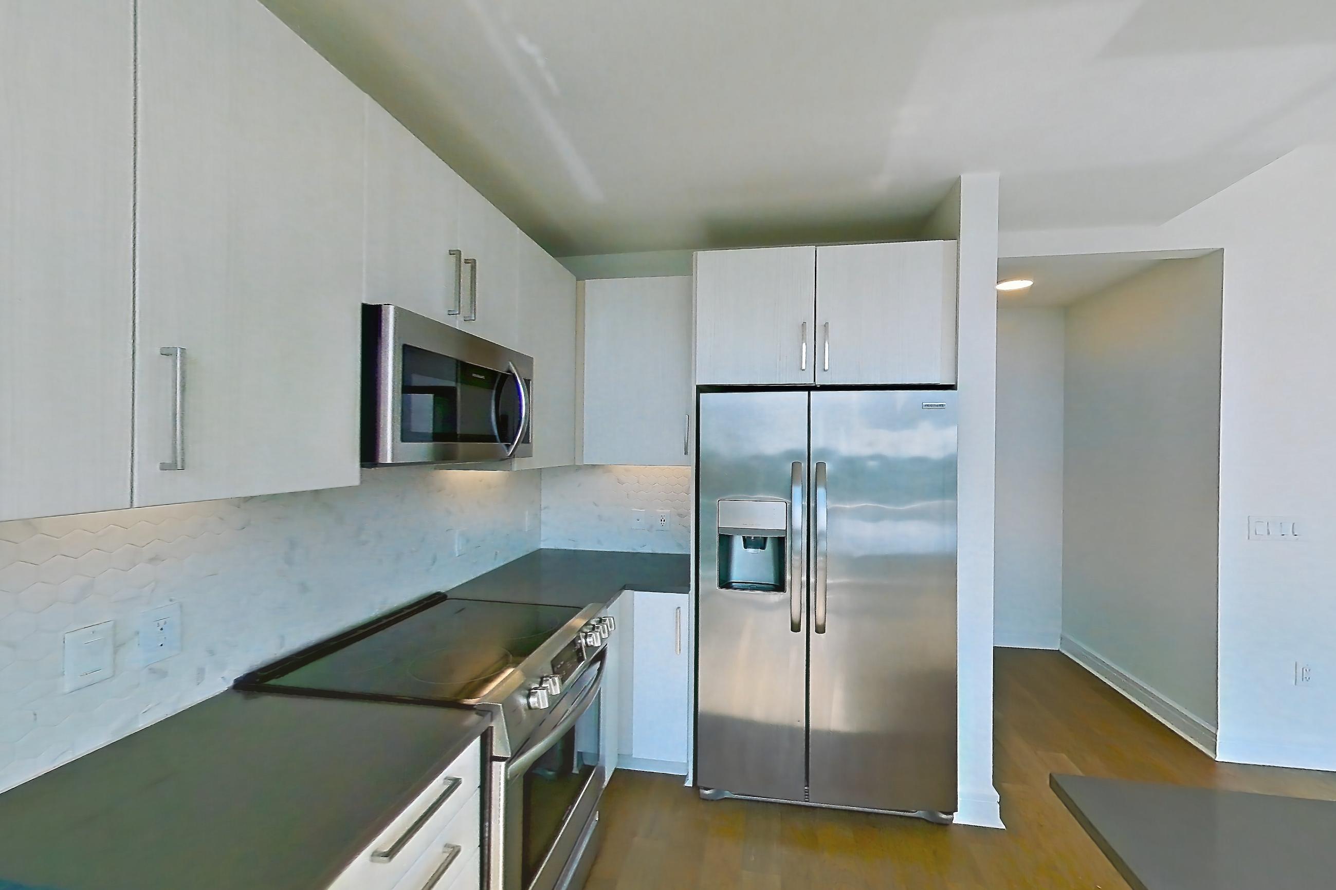 KITCHEN (representative of this floor plan)