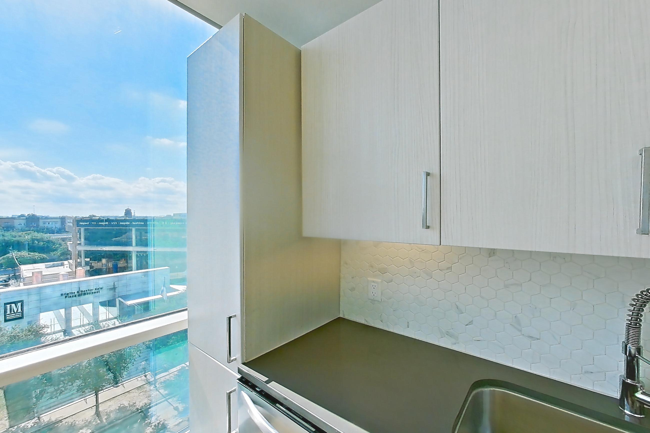 KITCHEN (representative of this floor plan)