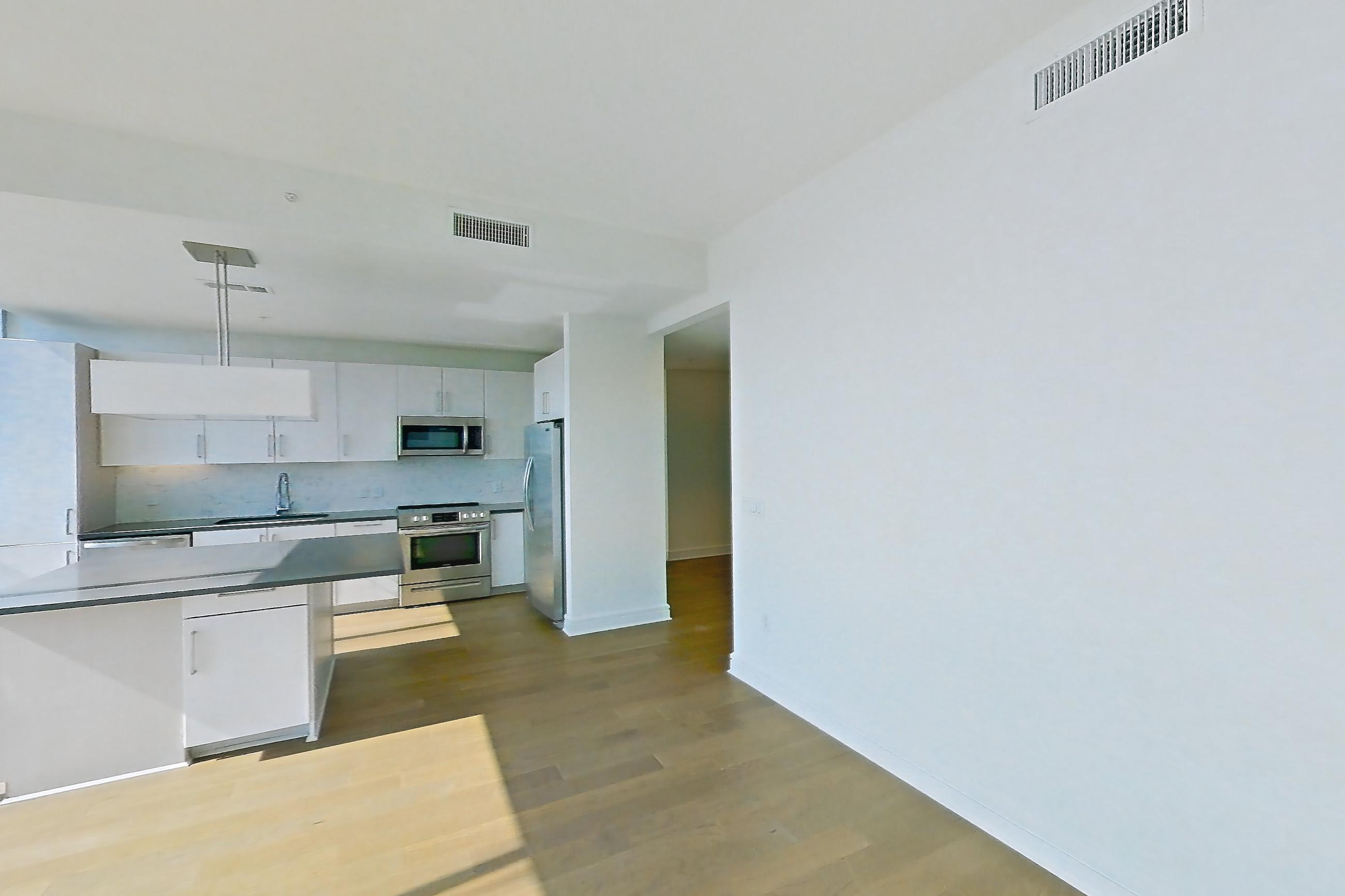 LIVING ROOM (representative of this floor plan)