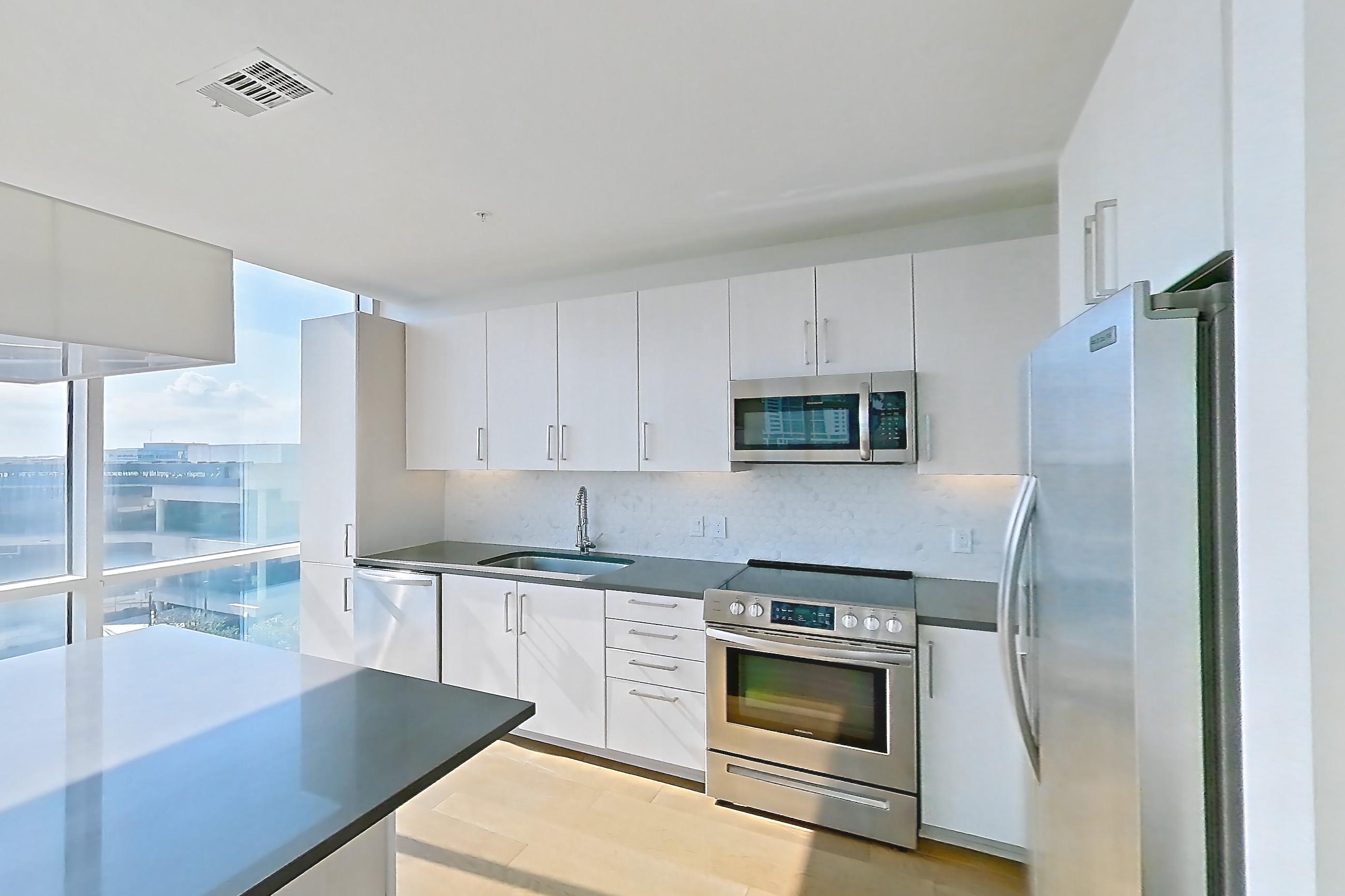 LIVING SPACE (representative of this floor plan)