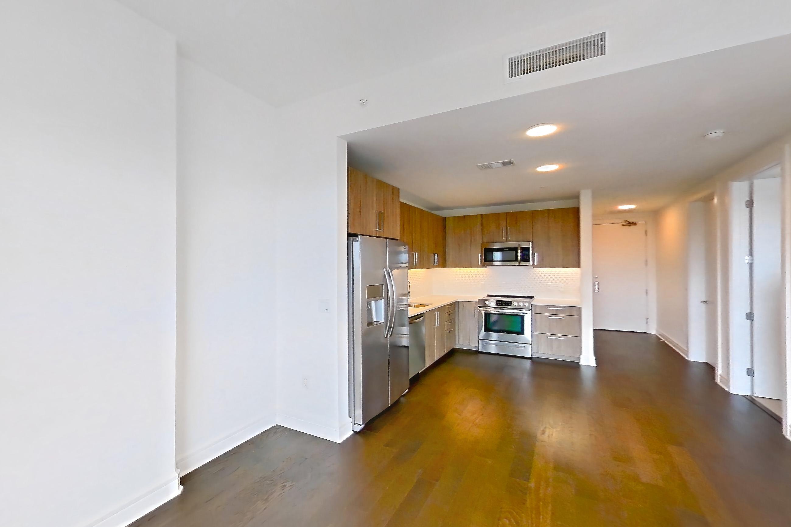 LIVING ROOM (representative of this floor plan)