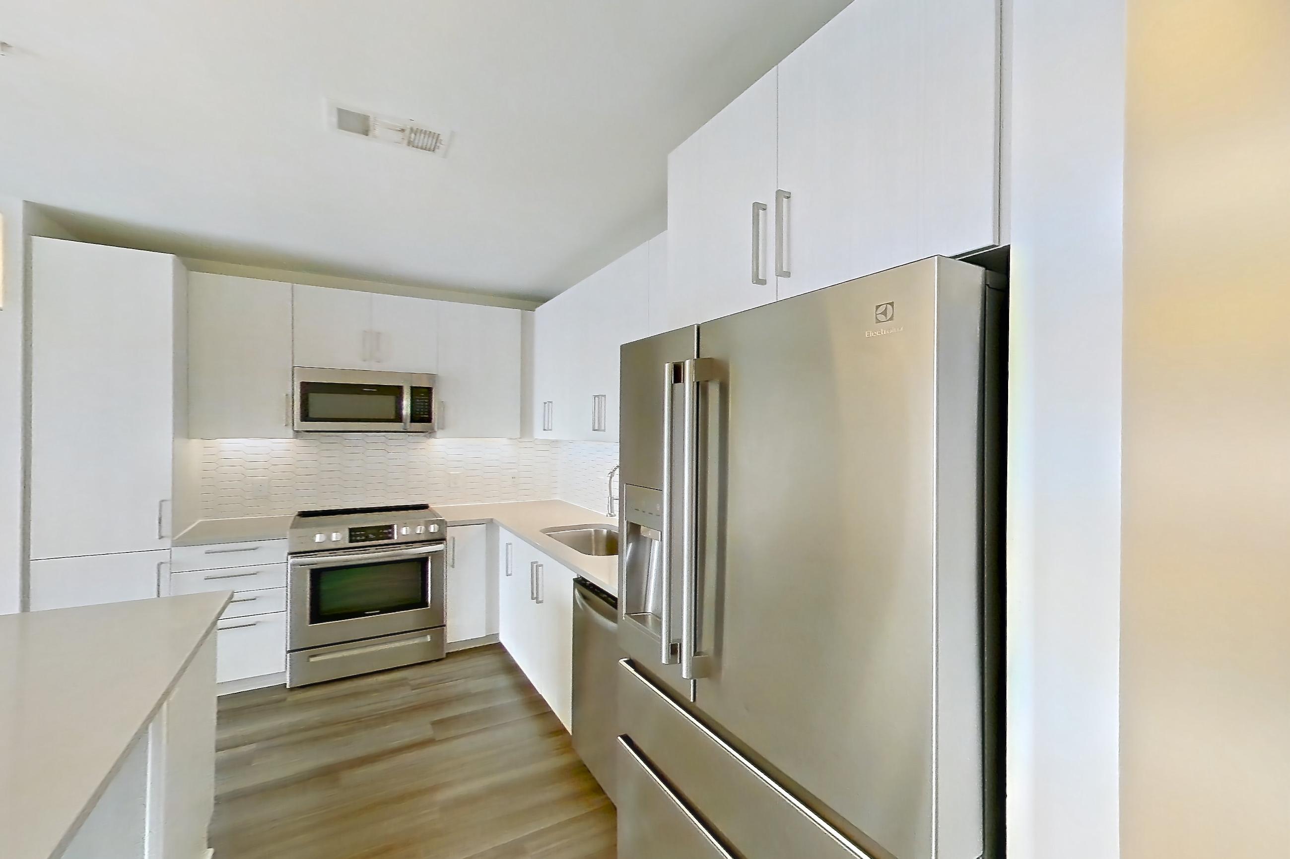 LIVING SPACE