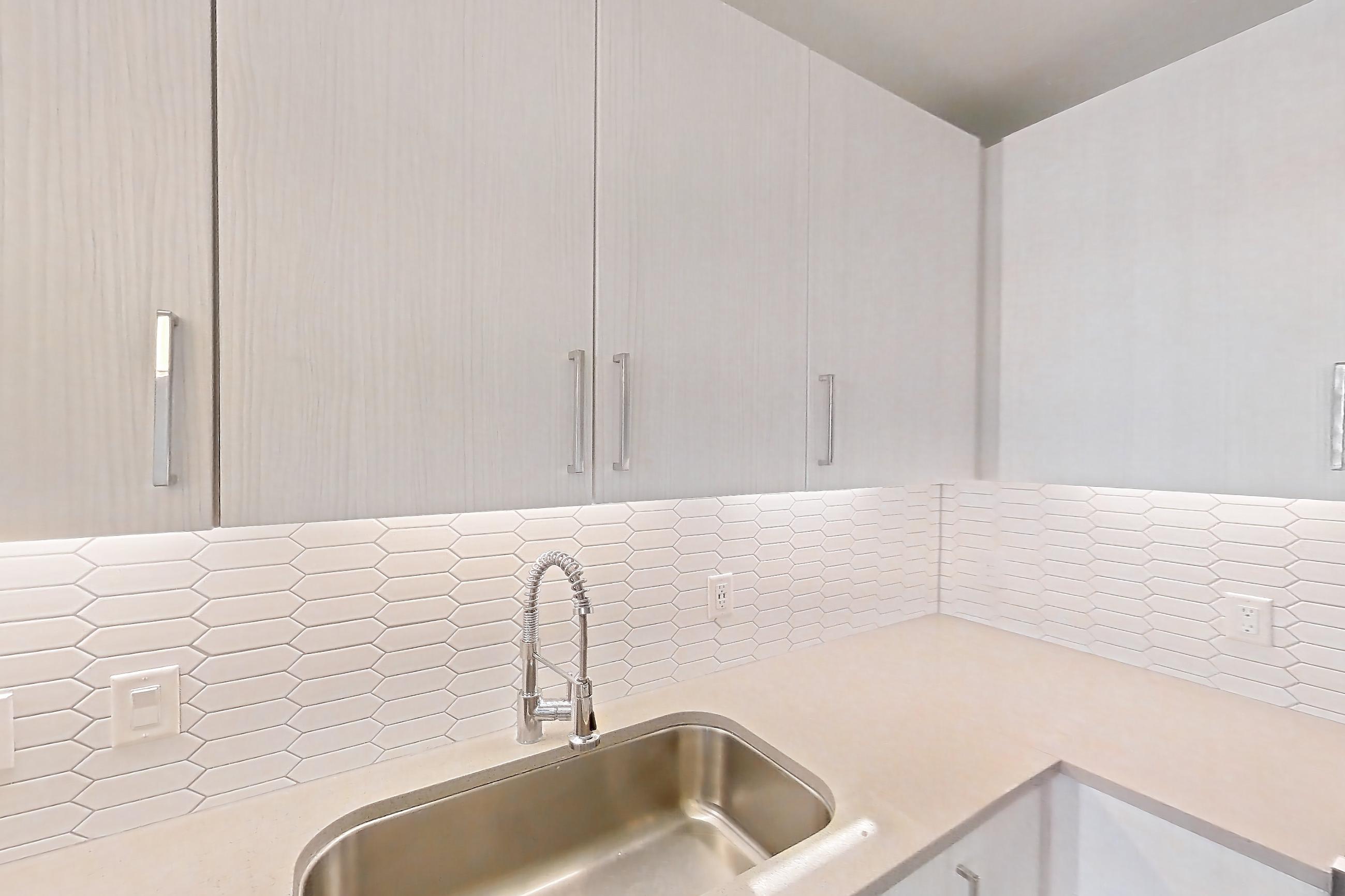 KITCHEN (representative of this floor plan)