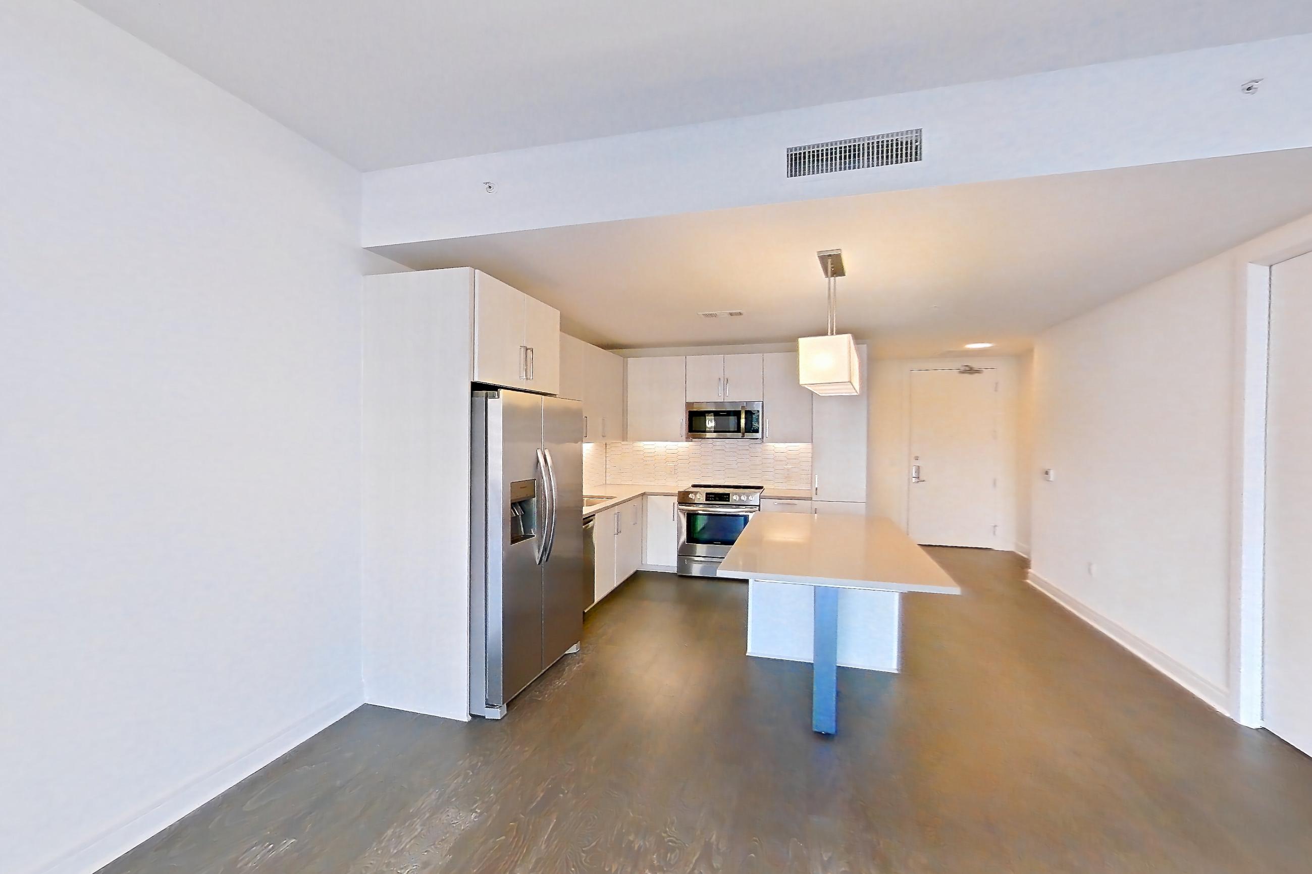 LIVING ROOM (representative of this floor plan)