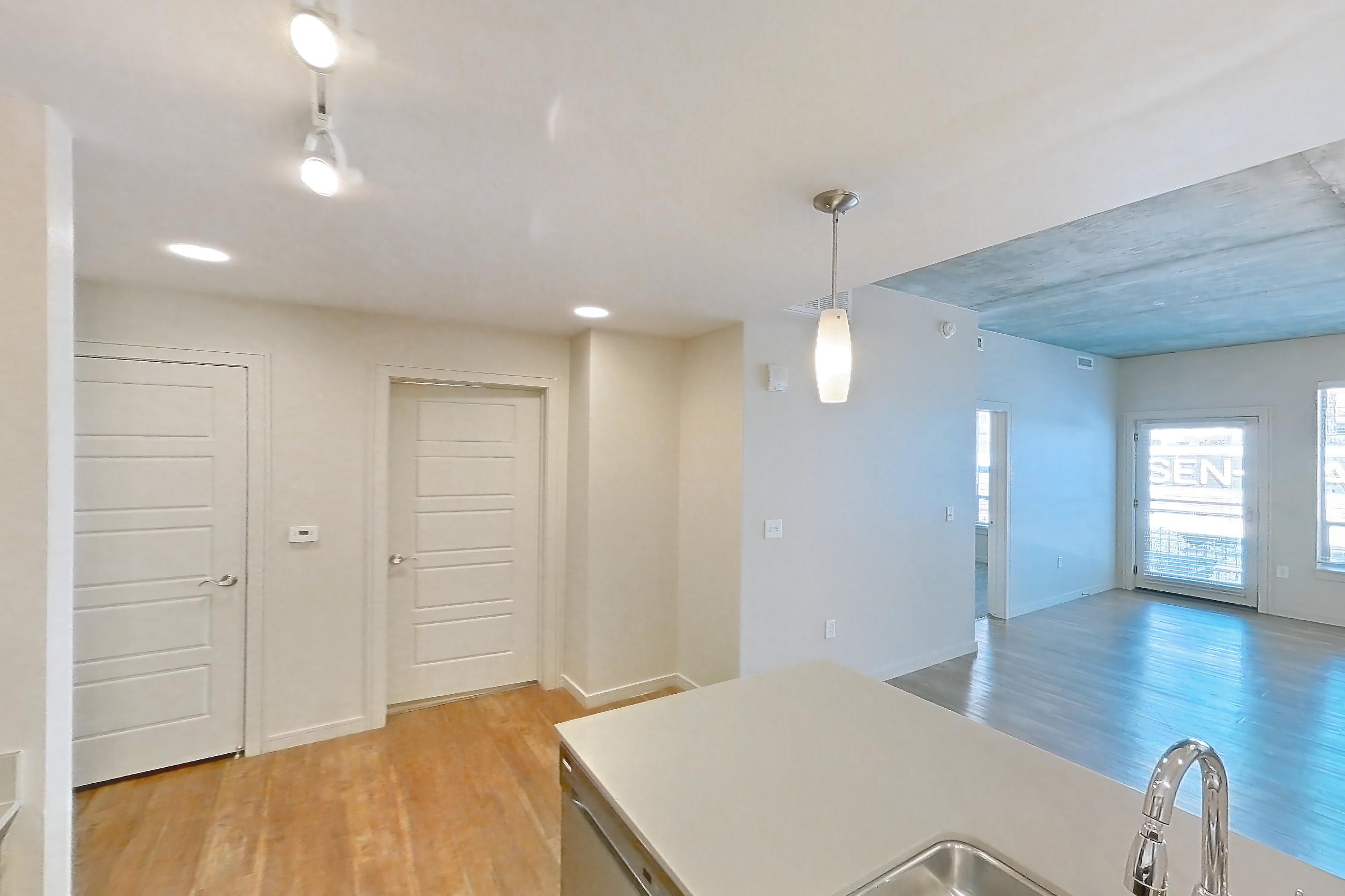 KITCHEN (representative of this floor plan)