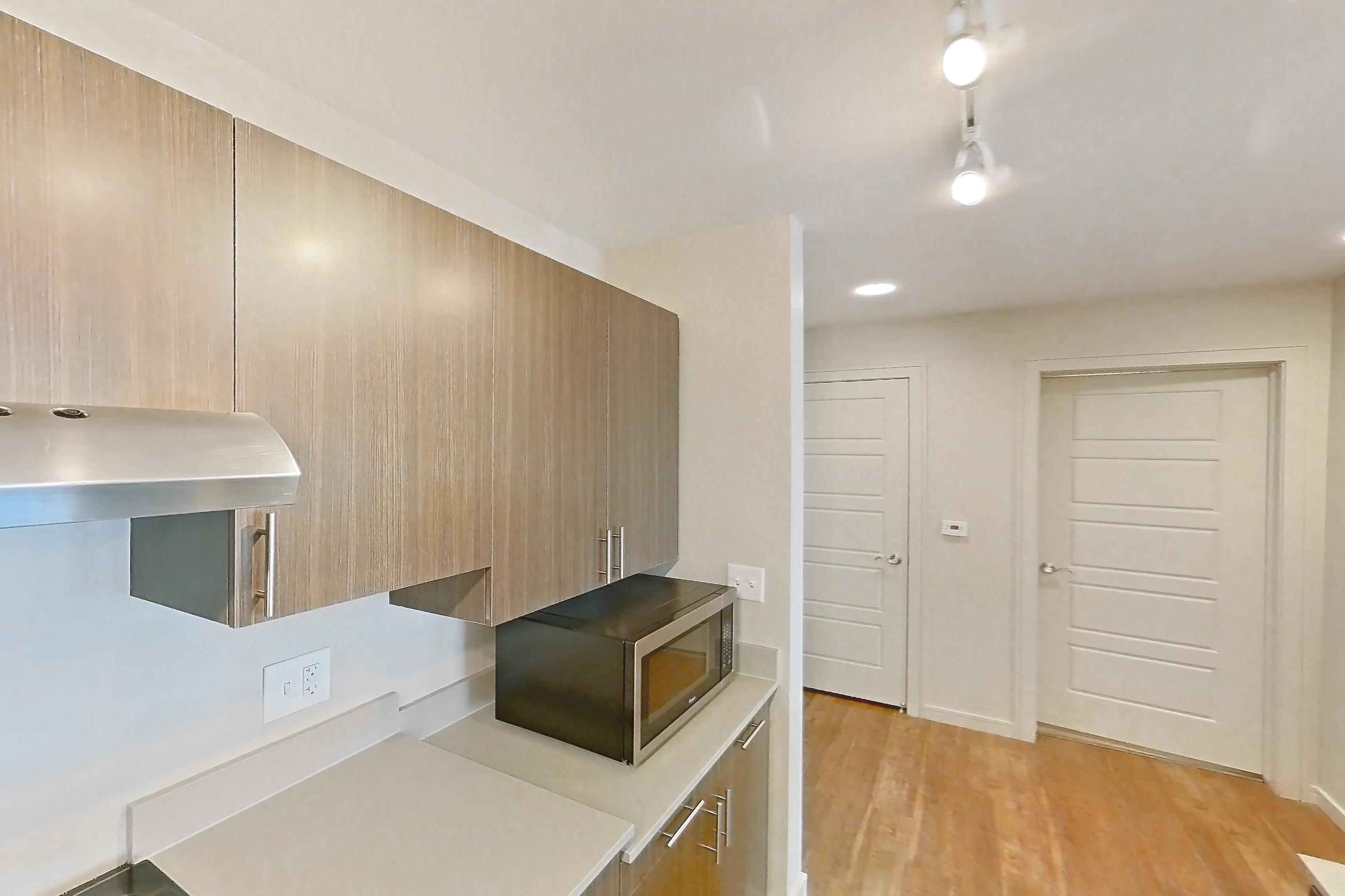 KITCHEN (representative of this floor plan)