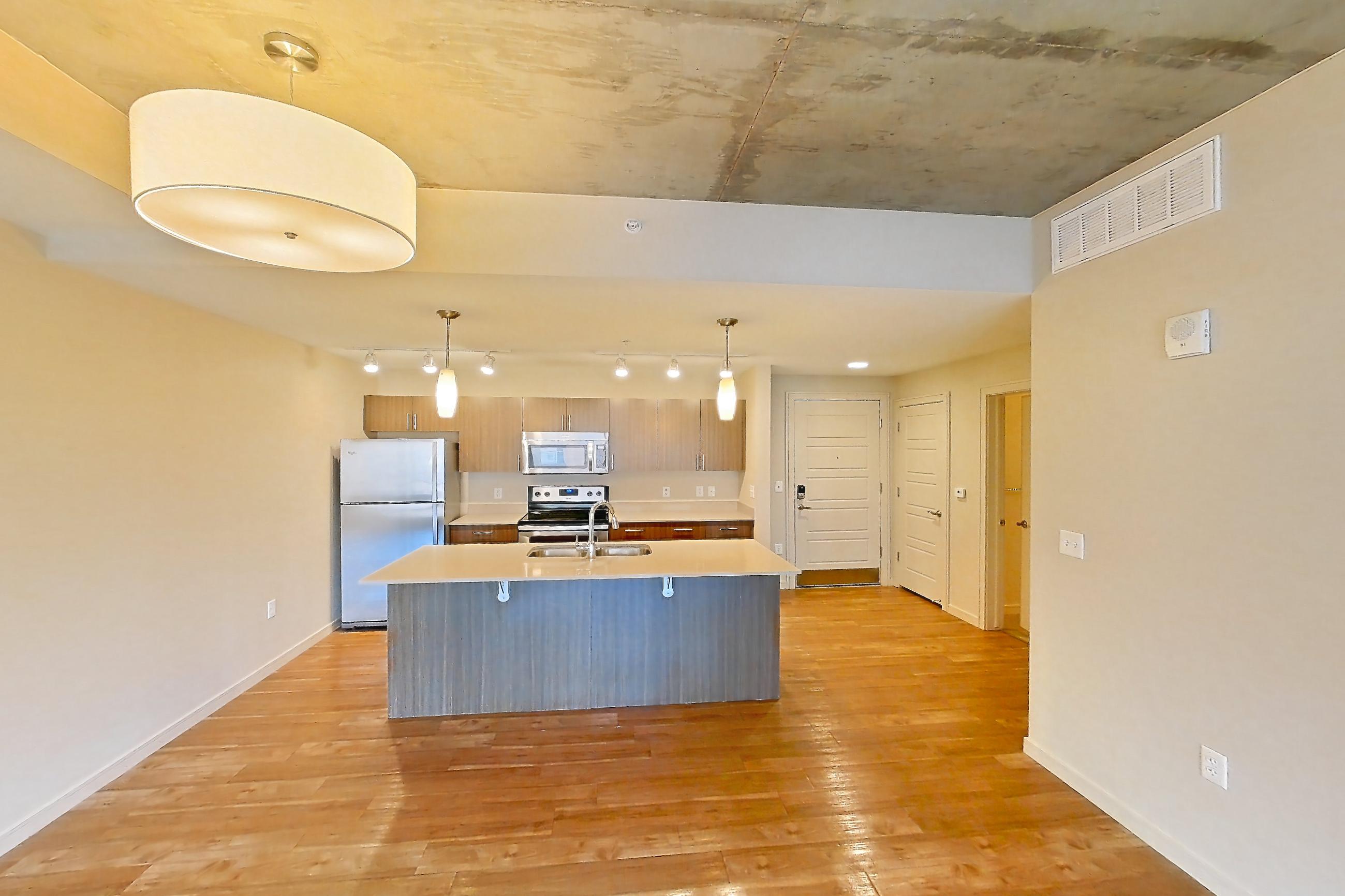 LIVING SPACE