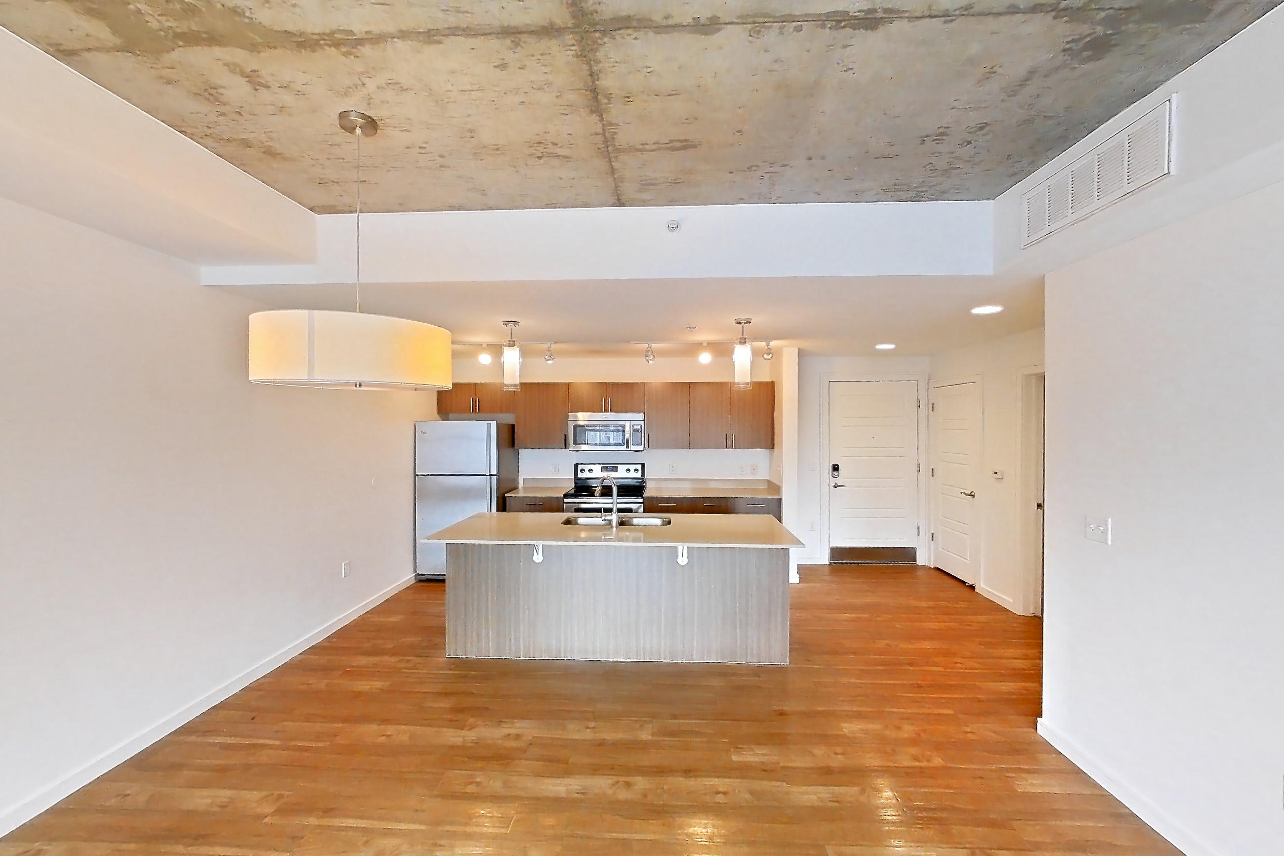 LIVING SPACE