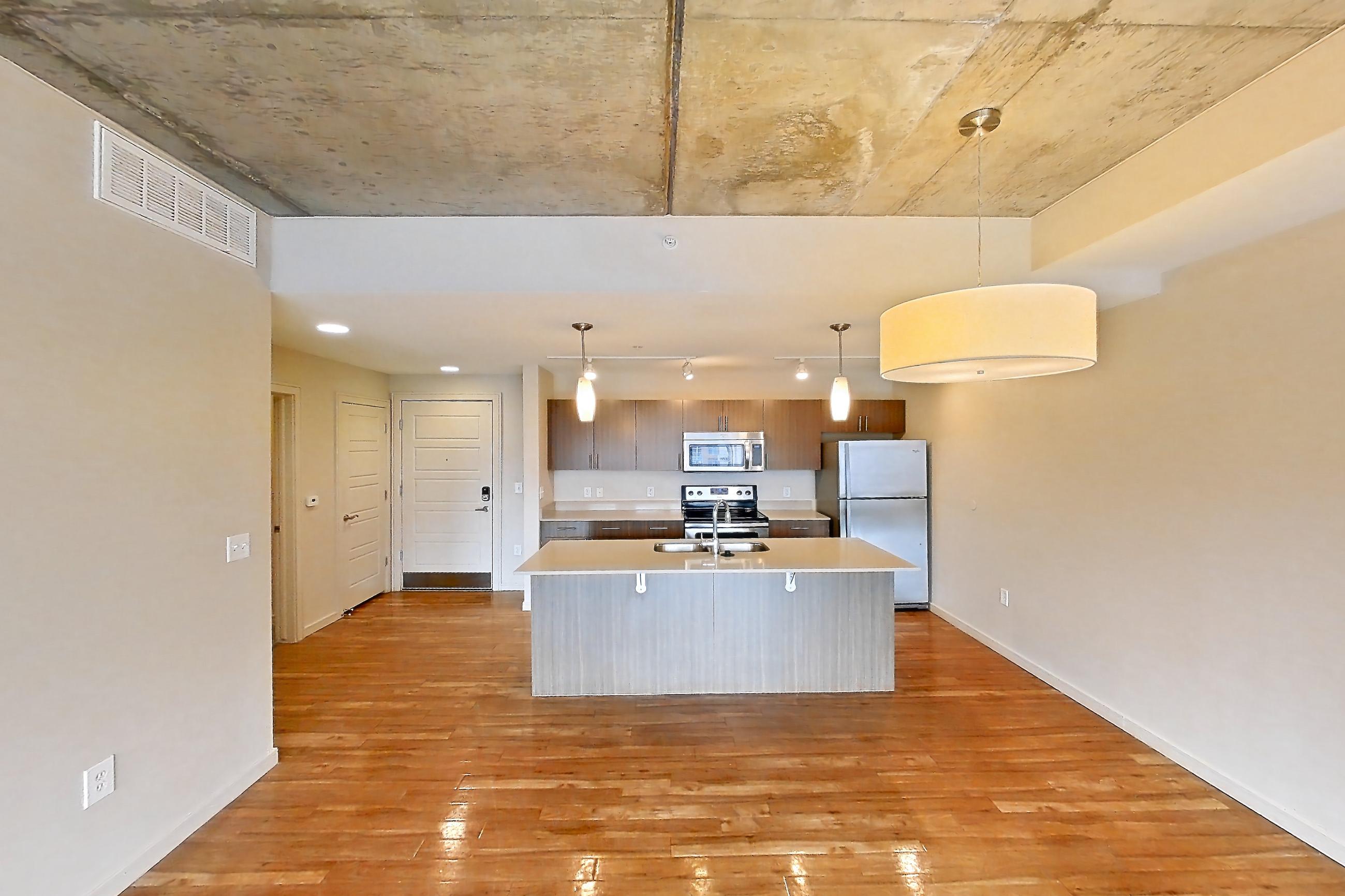 LIVING SPACE
