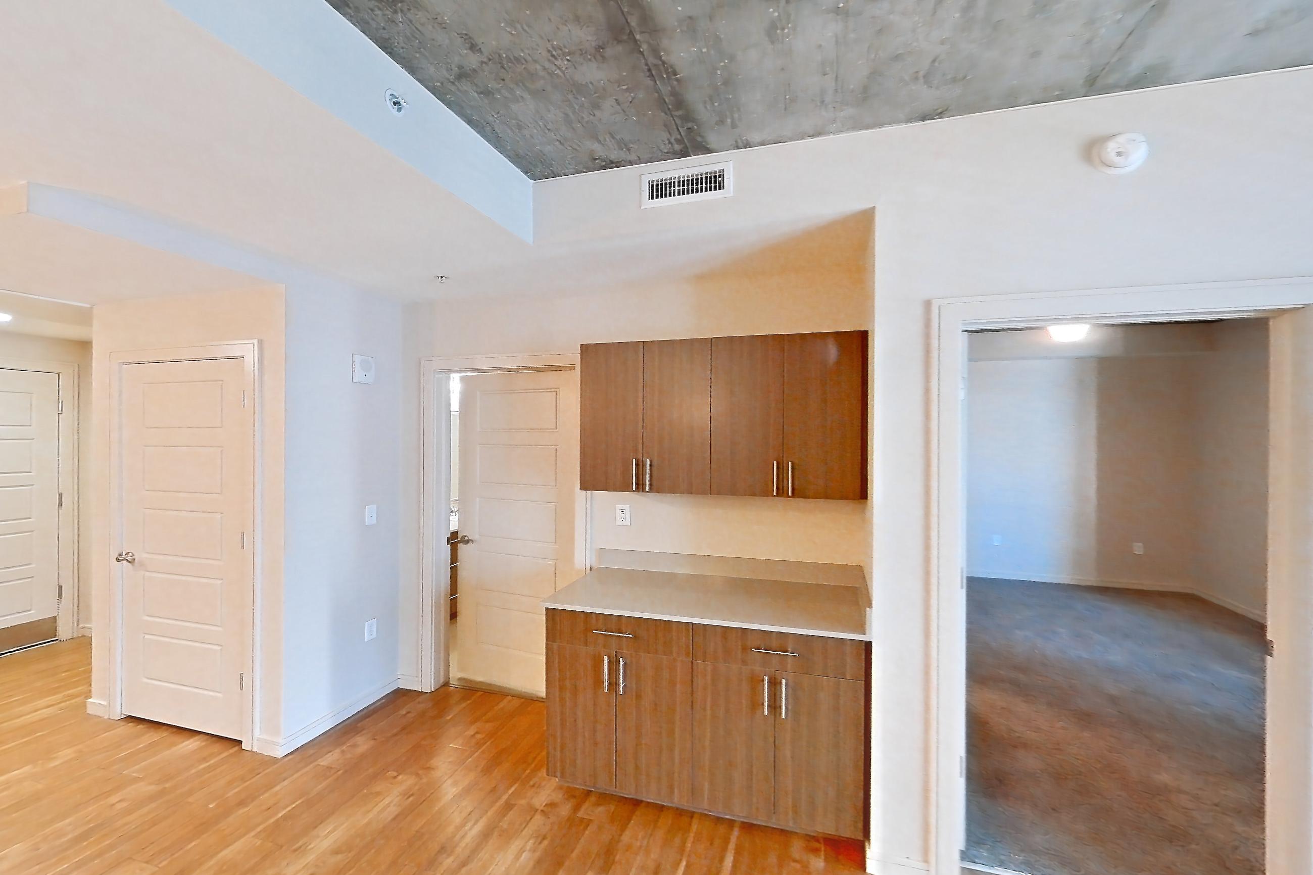 LIVING SPACE