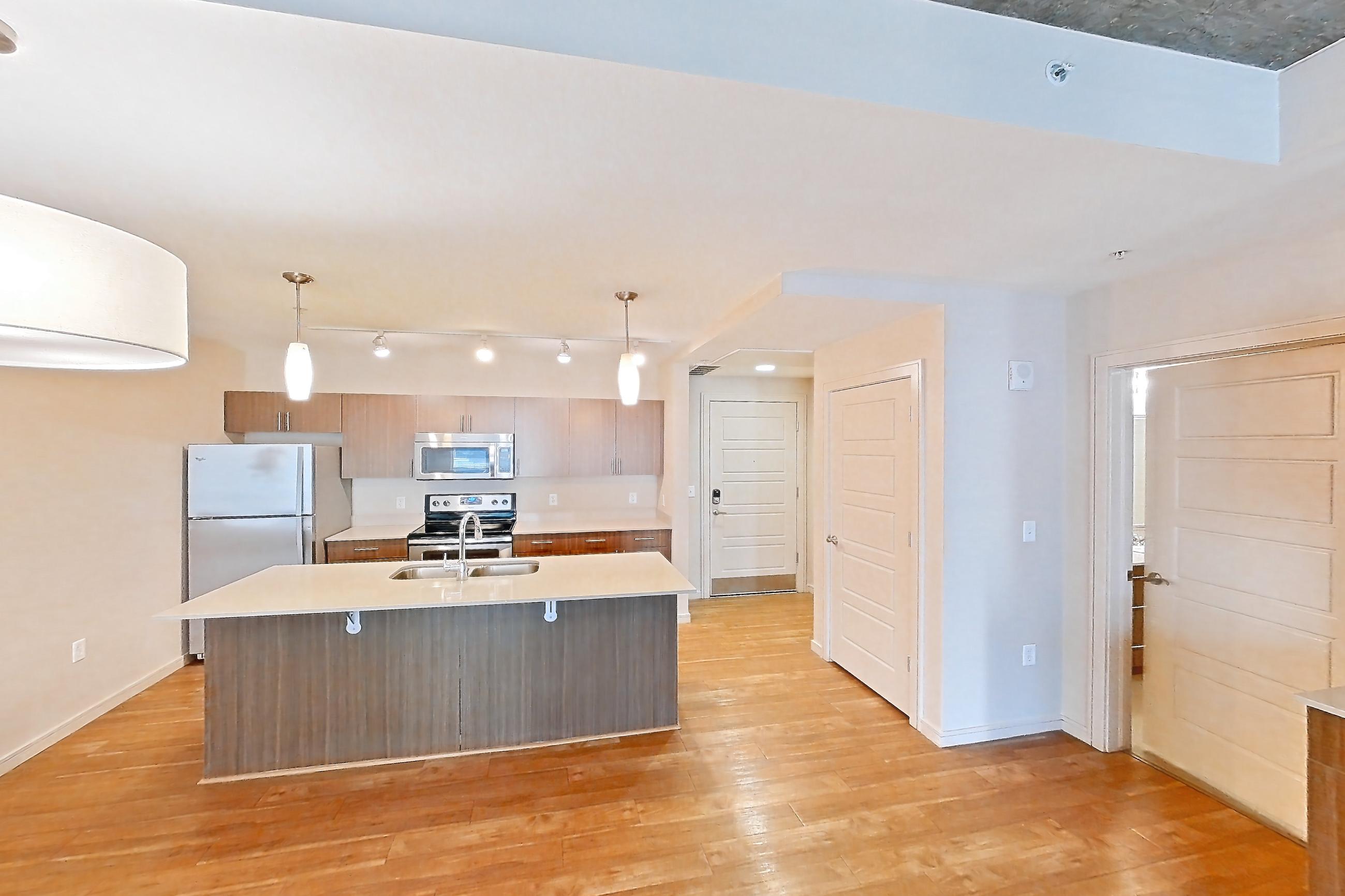 LIVING SPACE