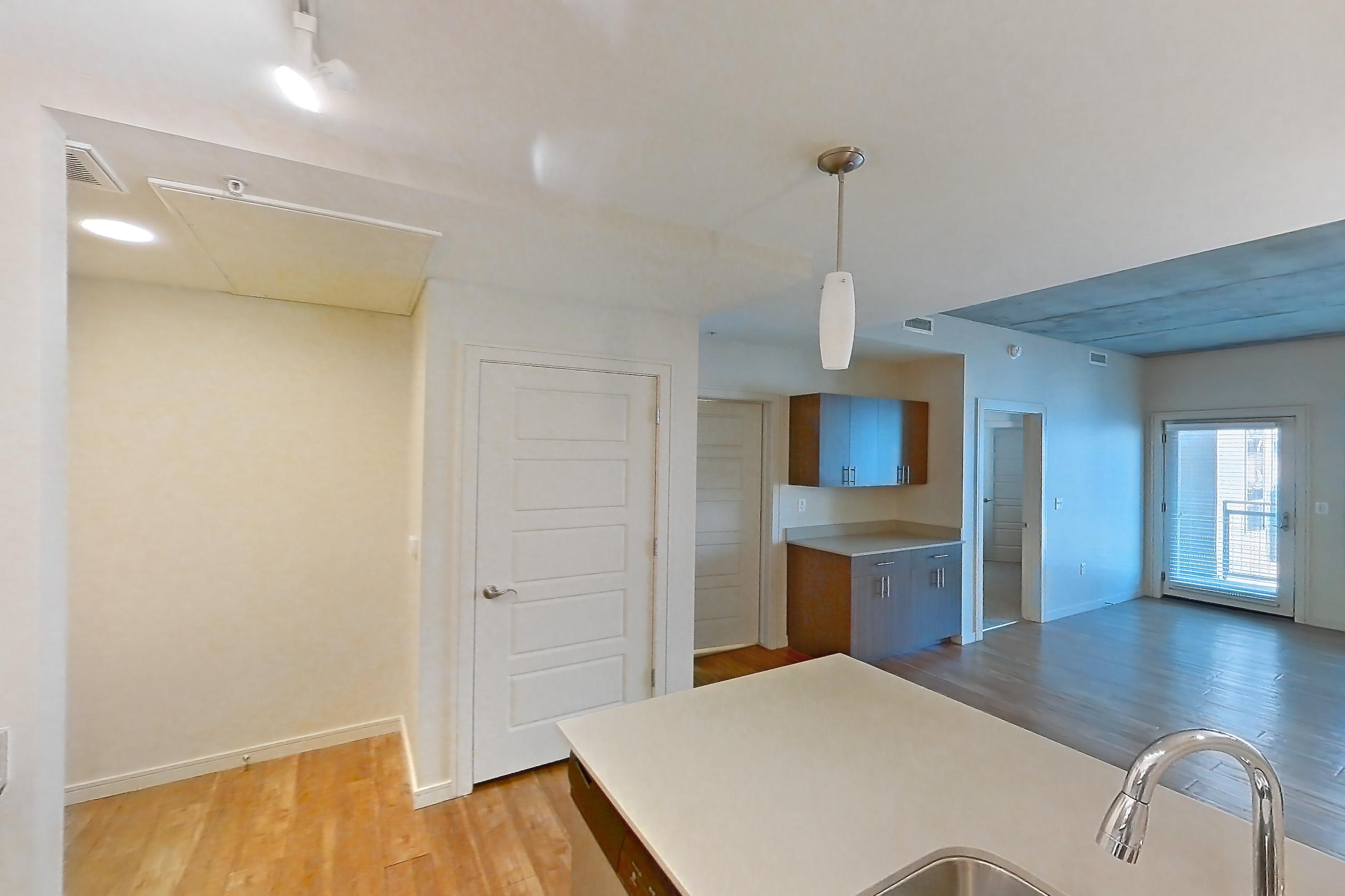 KITCHEN (representative of this floor plan)