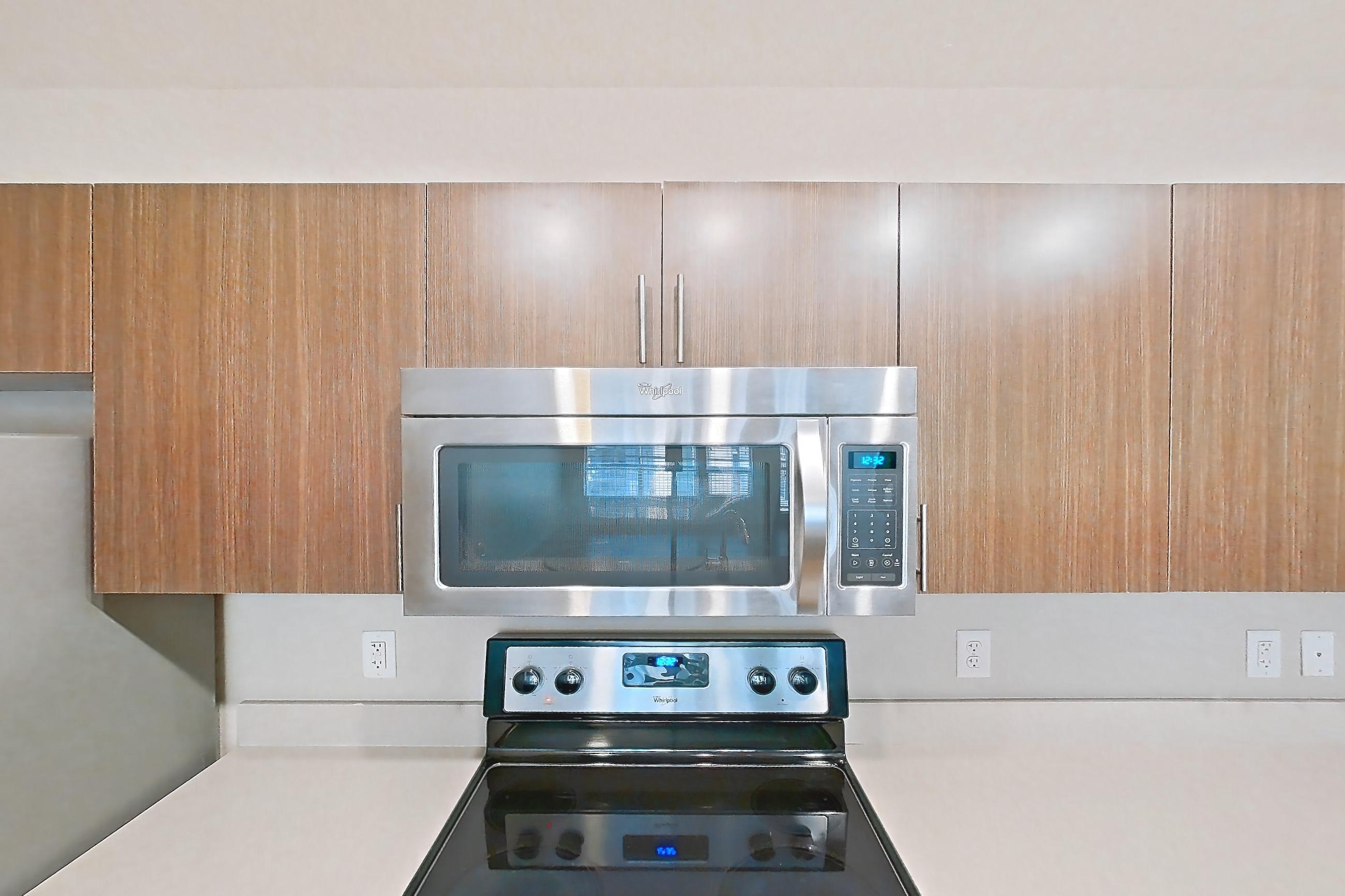 KITCHEN (representative of this floor plan)