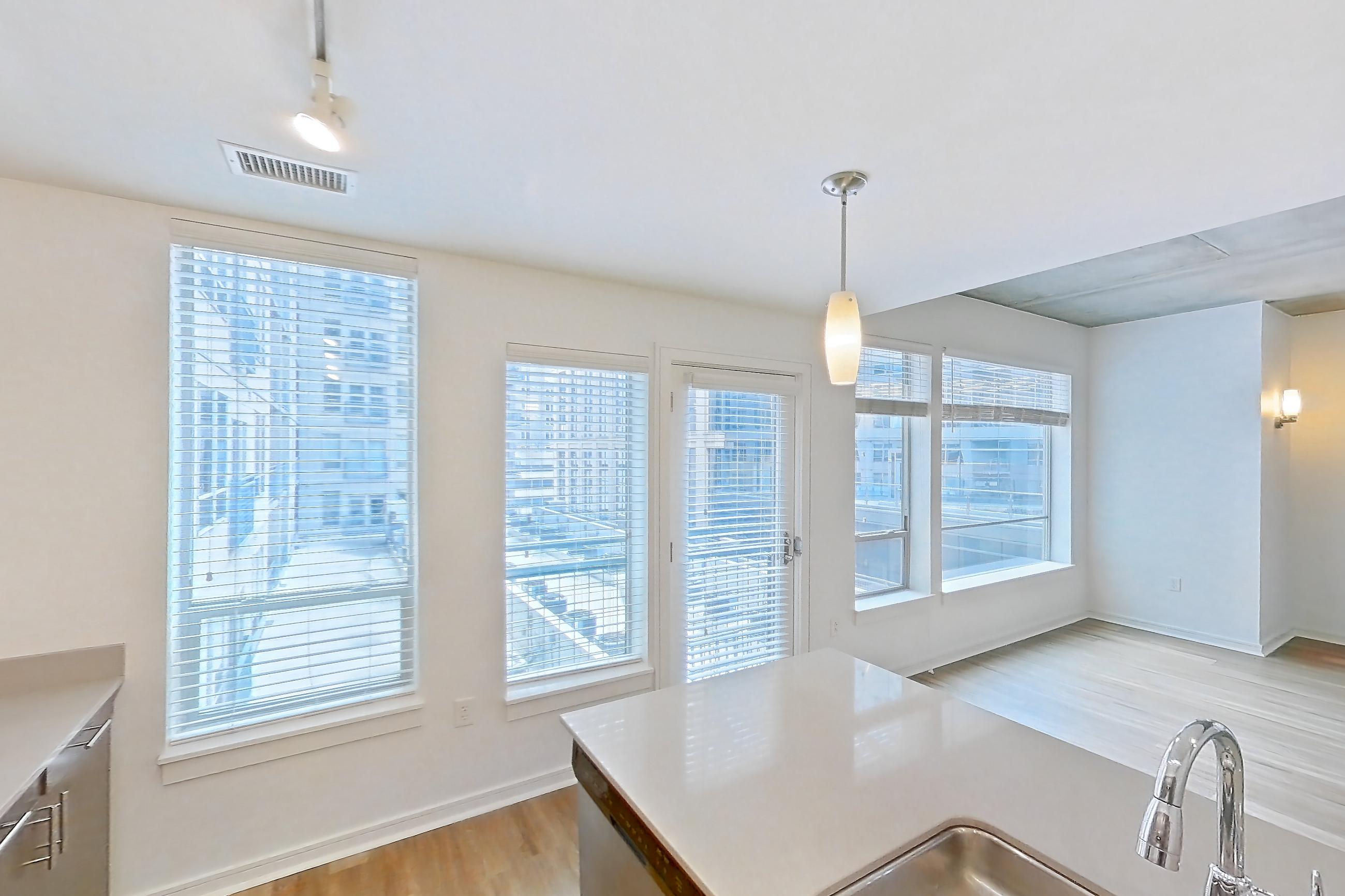 KITCHEN (representative of this floor plan)
